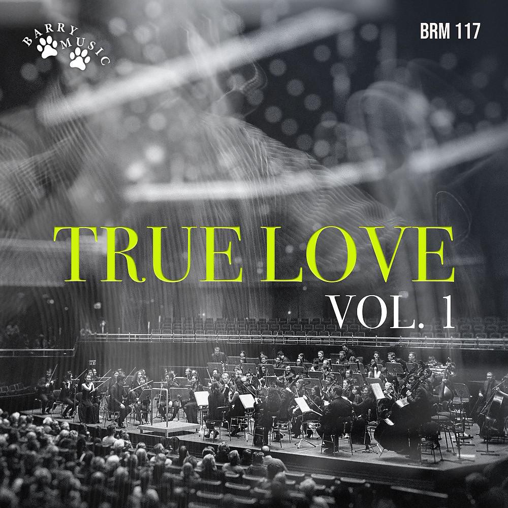Постер альбома True Love, Vol. 1