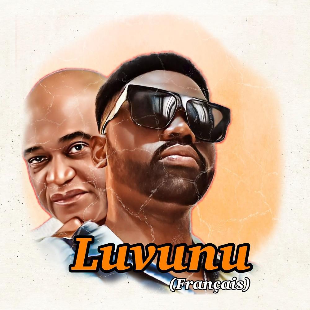 Постер альбома Luvunu (Français)