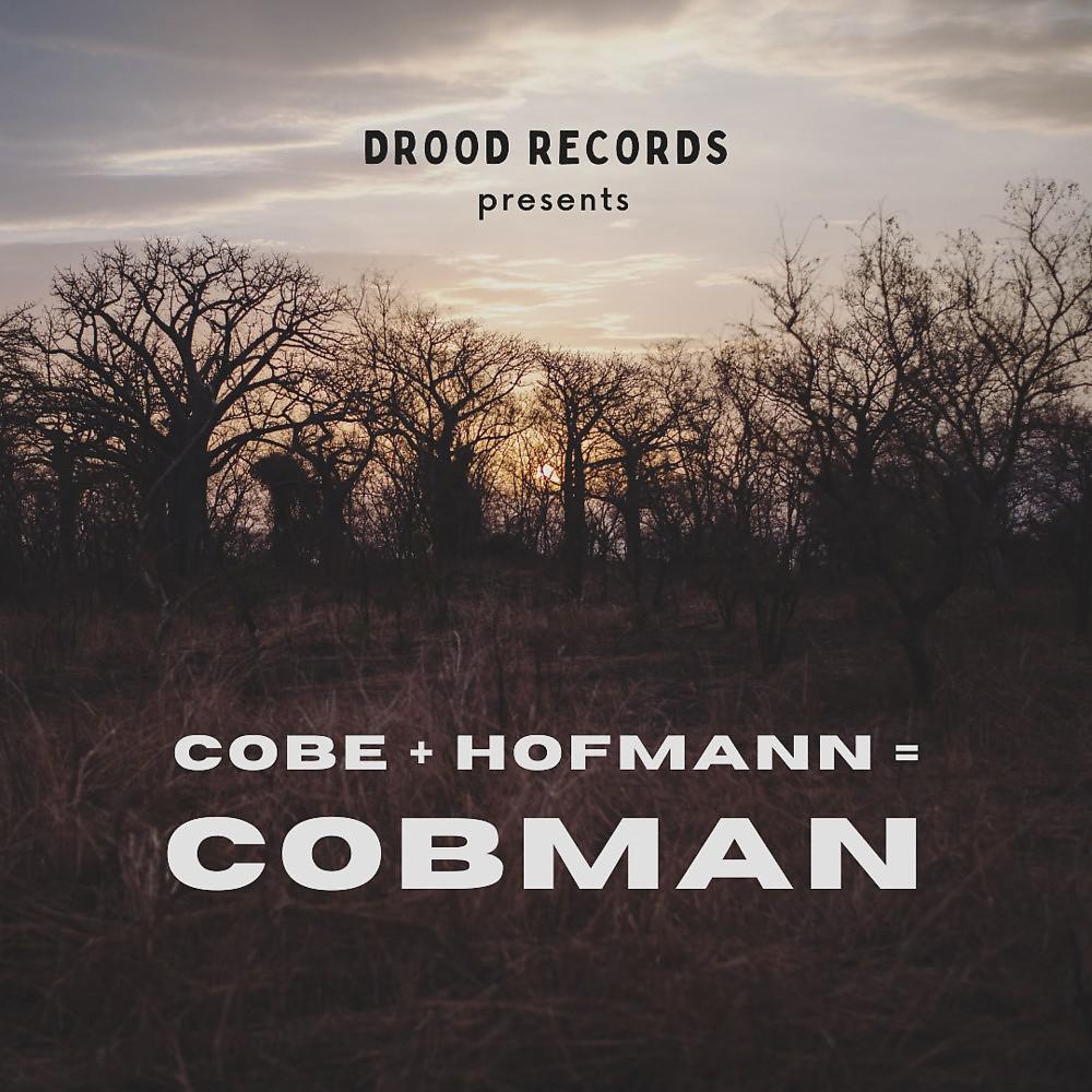 Постер альбома Cobman