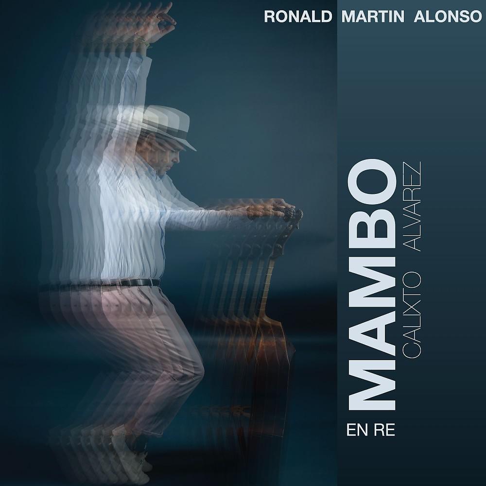 Постер альбома Mambo en Ré - Calixto Alvarez