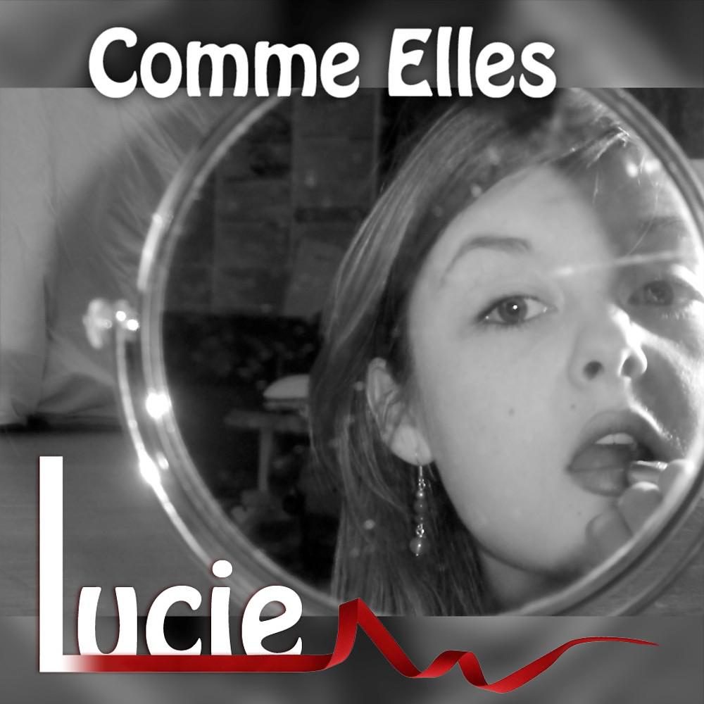 Постер альбома Comme Elles