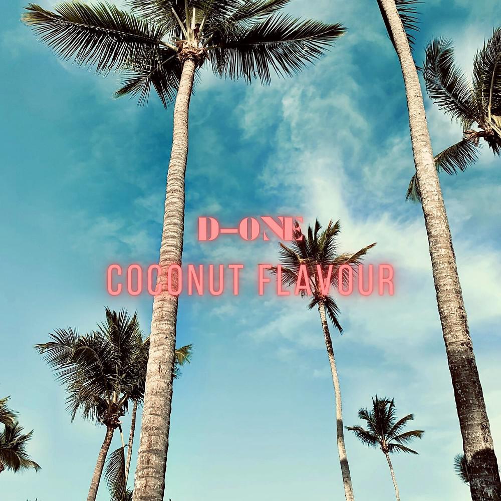 Постер альбома Coconut Flavour