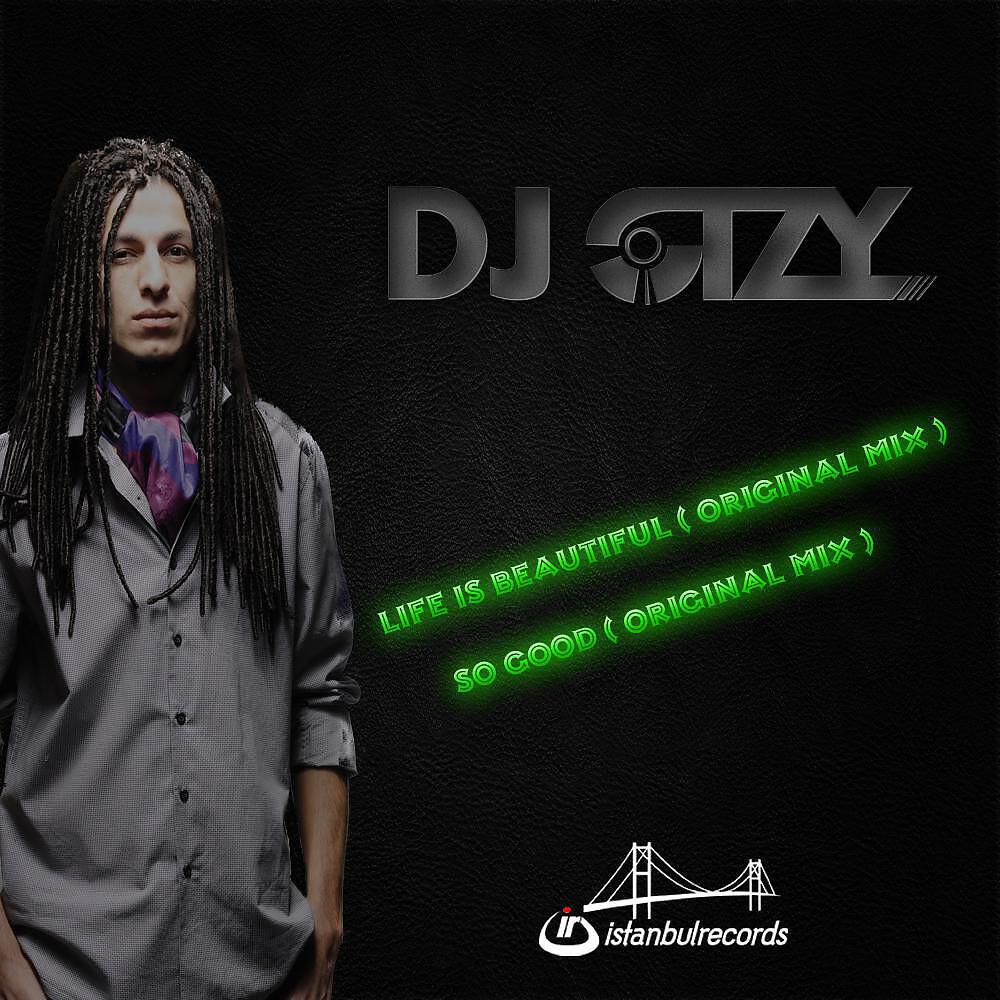 DJ OTZY - Life Is Beatiful (Original Mix)