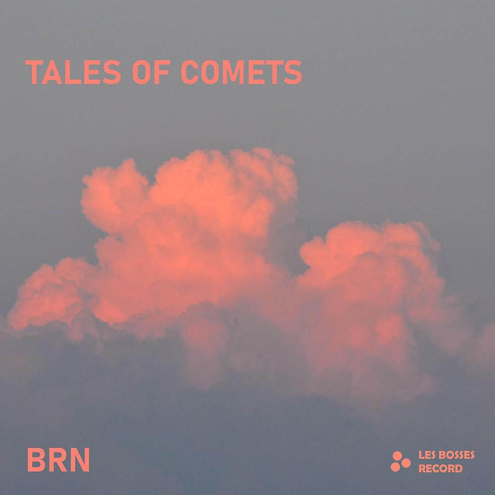 Постер альбома Tales of Comets