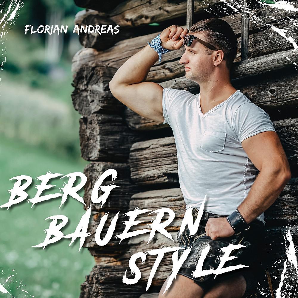 Постер альбома Bergbauern-Style