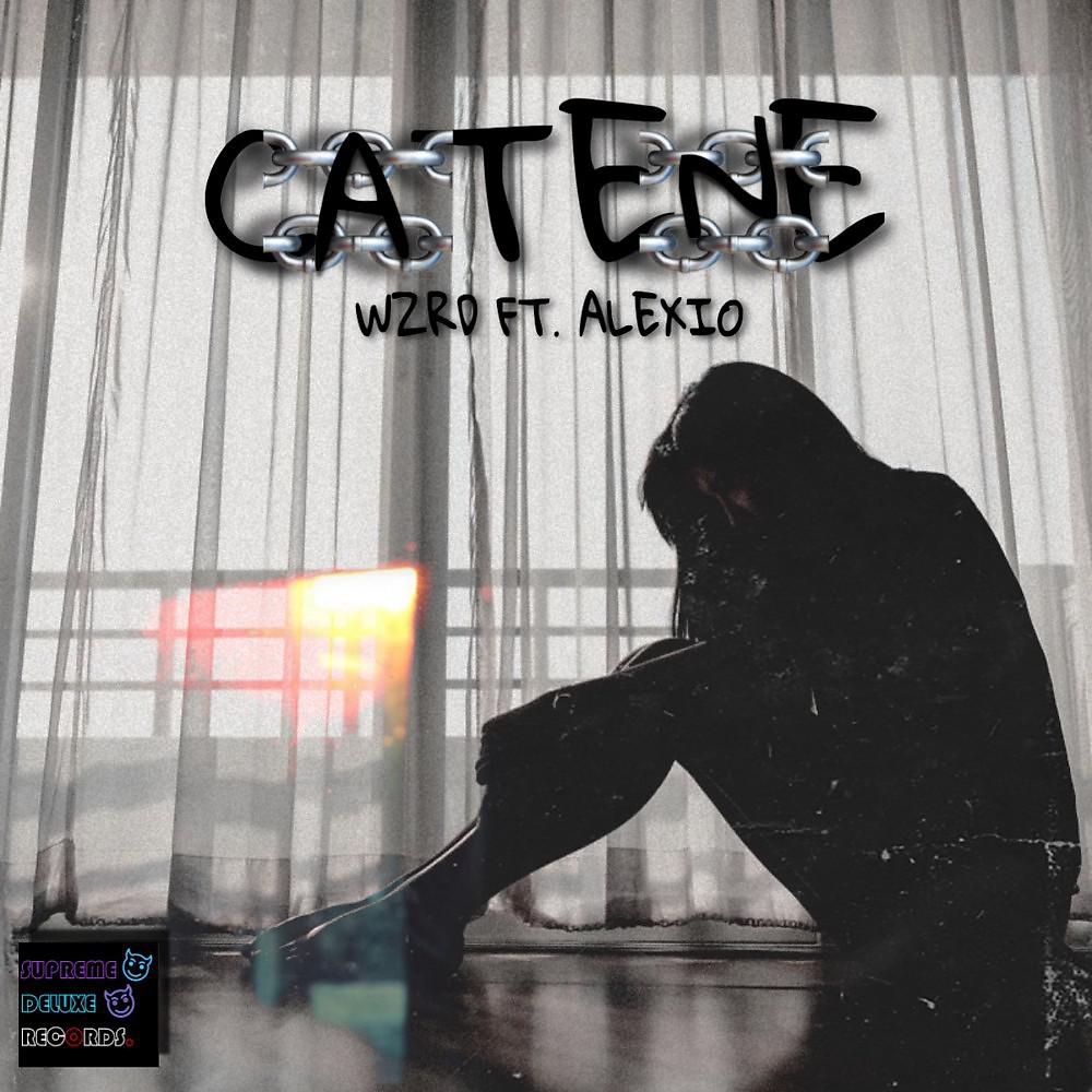 Постер альбома Catene