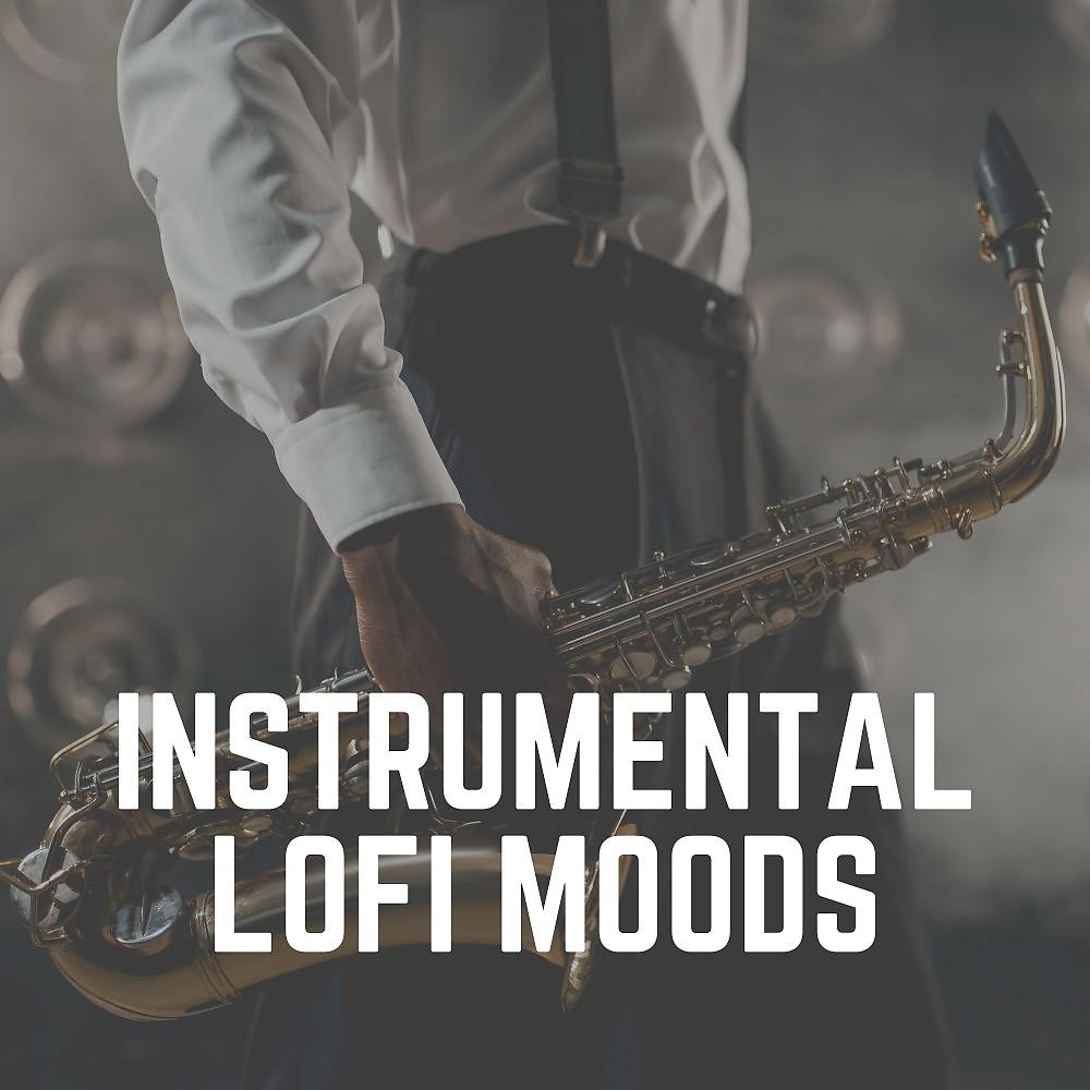 Постер альбома Instrumental Lofi Moods