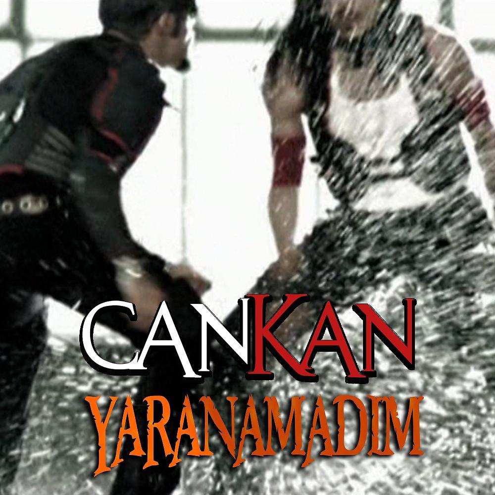 Постер альбома Yaranamadım (Klip Version)