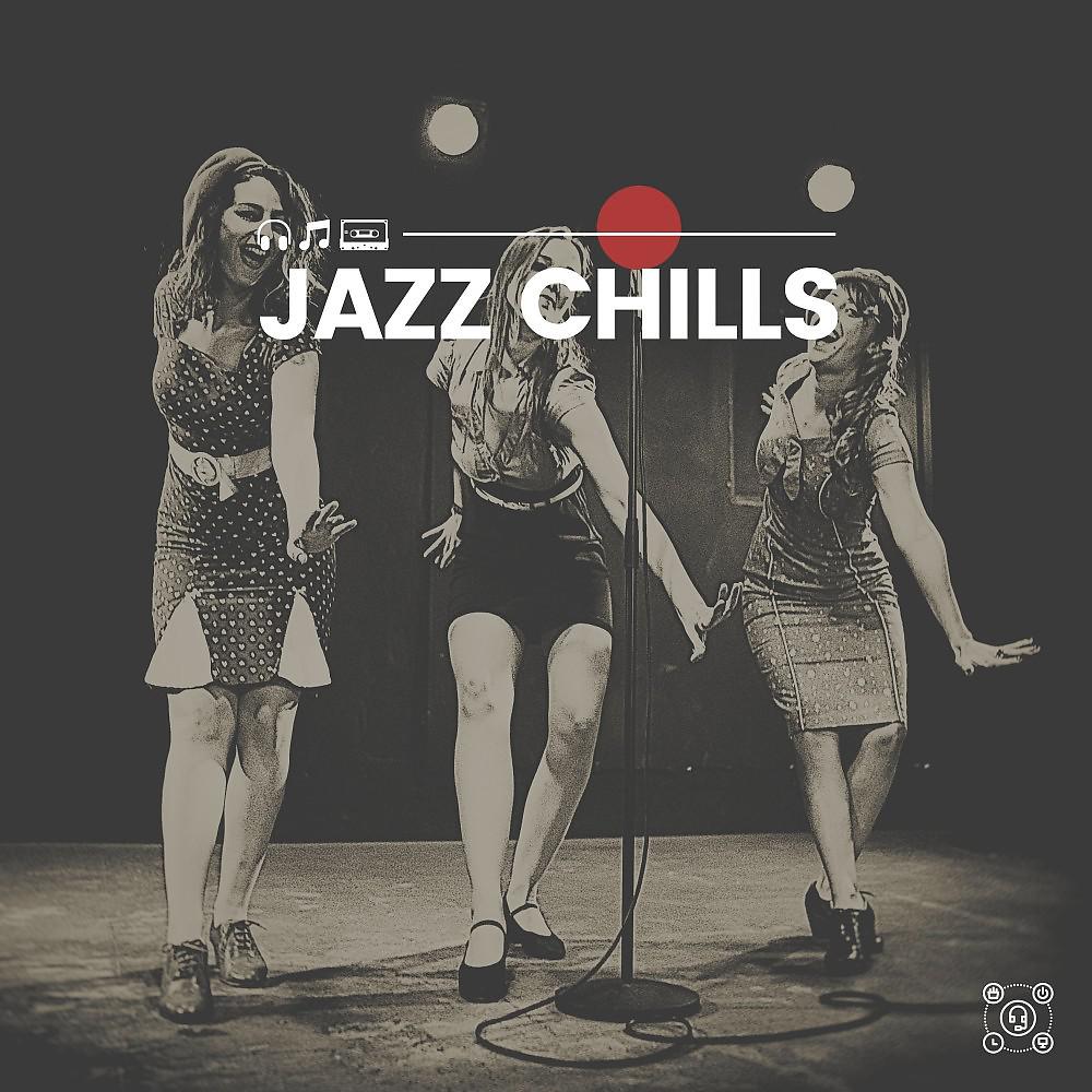 Постер альбома Jazz Chills