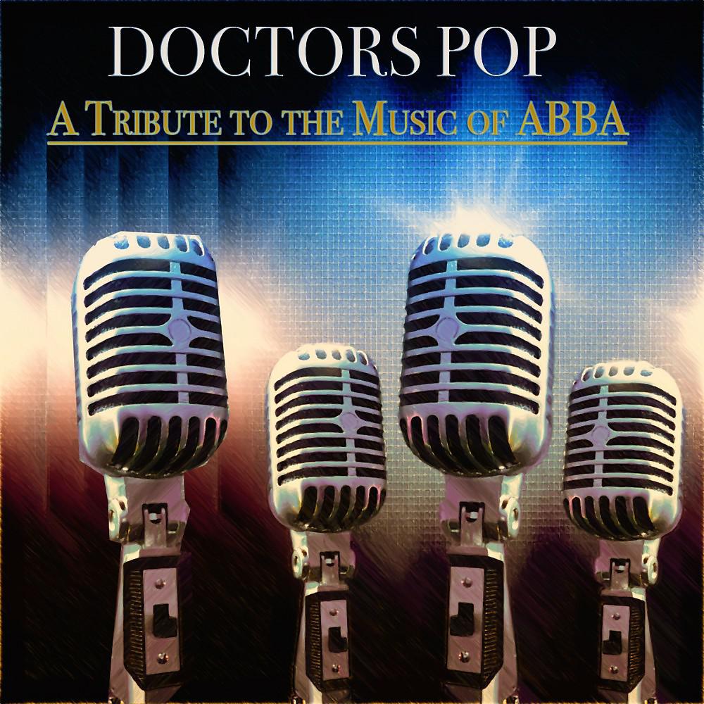 Постер альбома A Tribute to the Music of Abba
