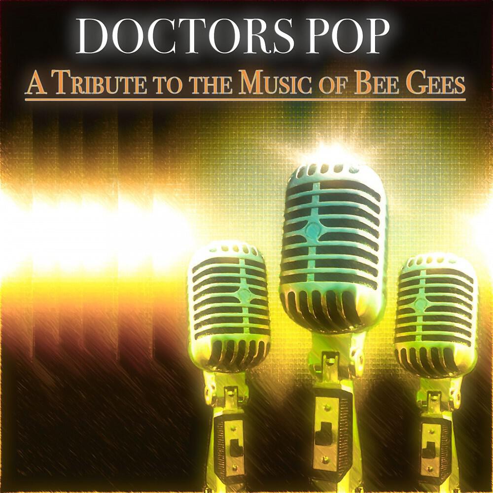 Doctors Pop - Payin the Price of Love (Cover Version)