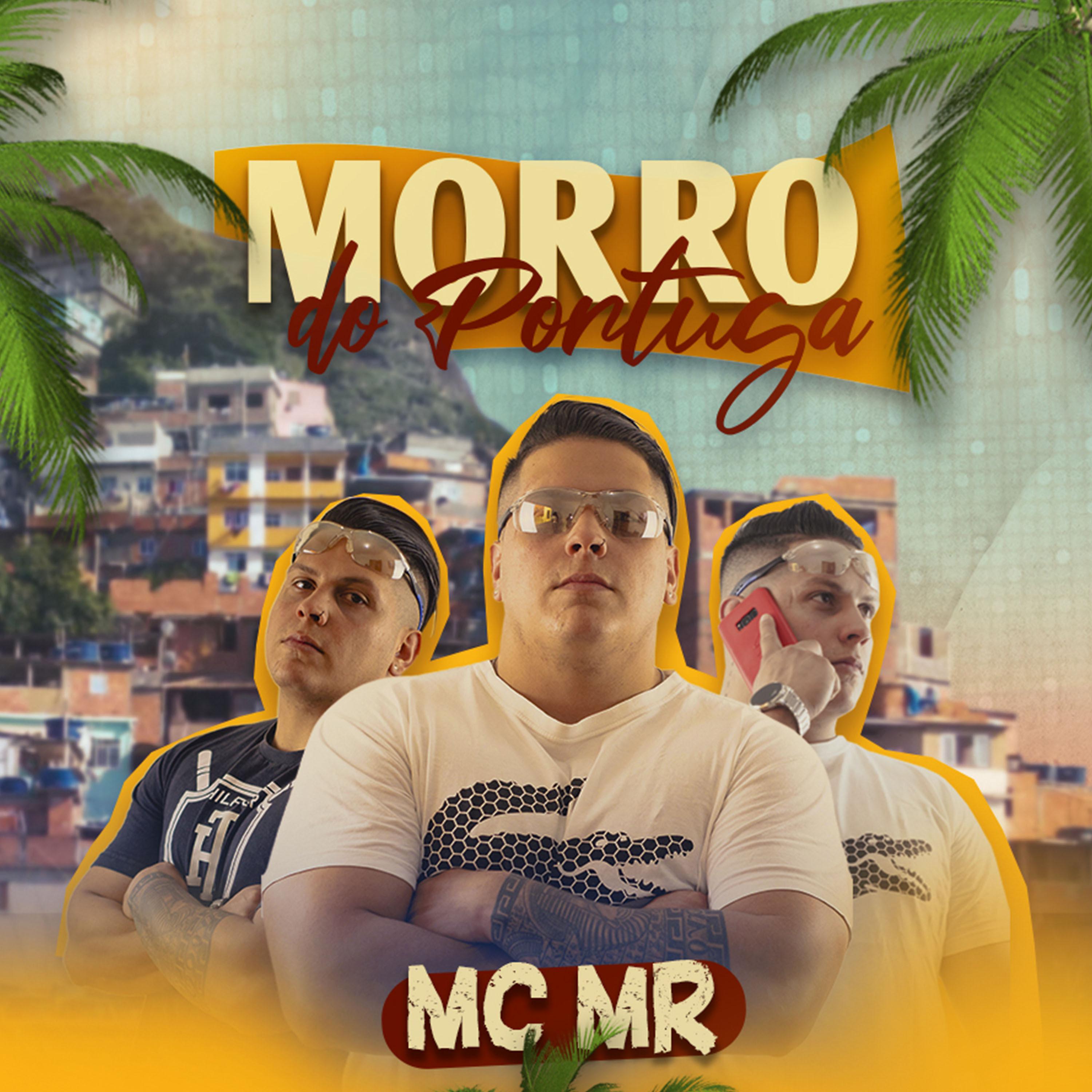 Постер альбома Morro do Portuga