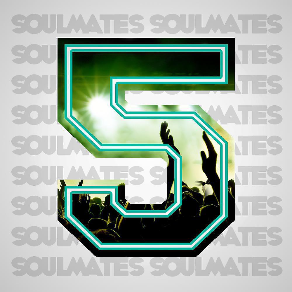 Постер альбома Soulmates Vol. 1