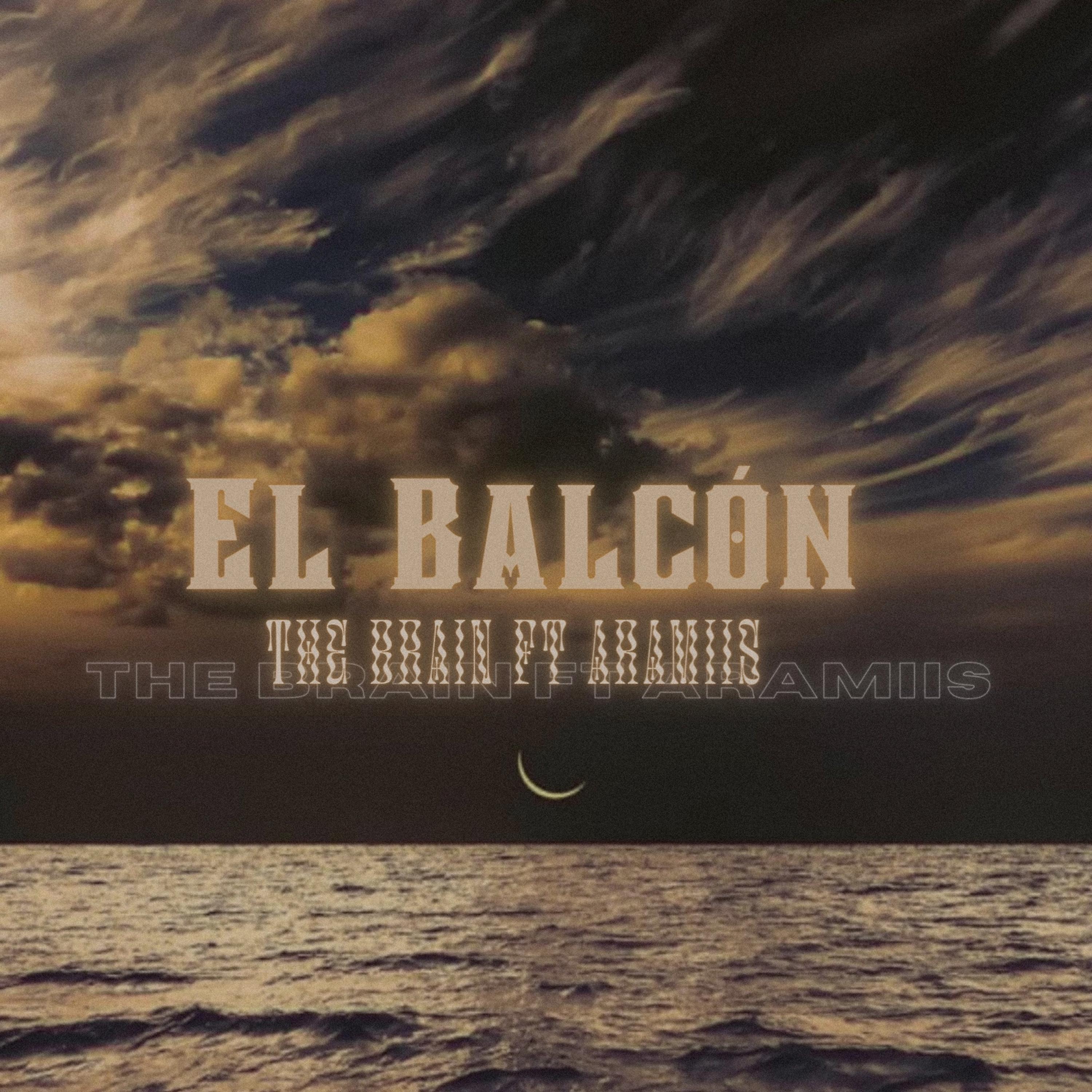 Постер альбома El Balcón