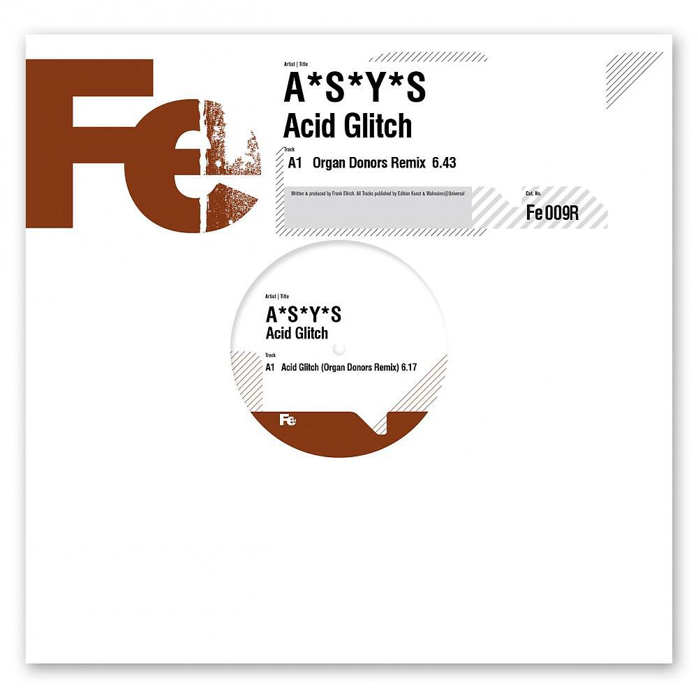 A*S*Y*S - Asys_Acid_Glitch_Organ_Donors_Rmx