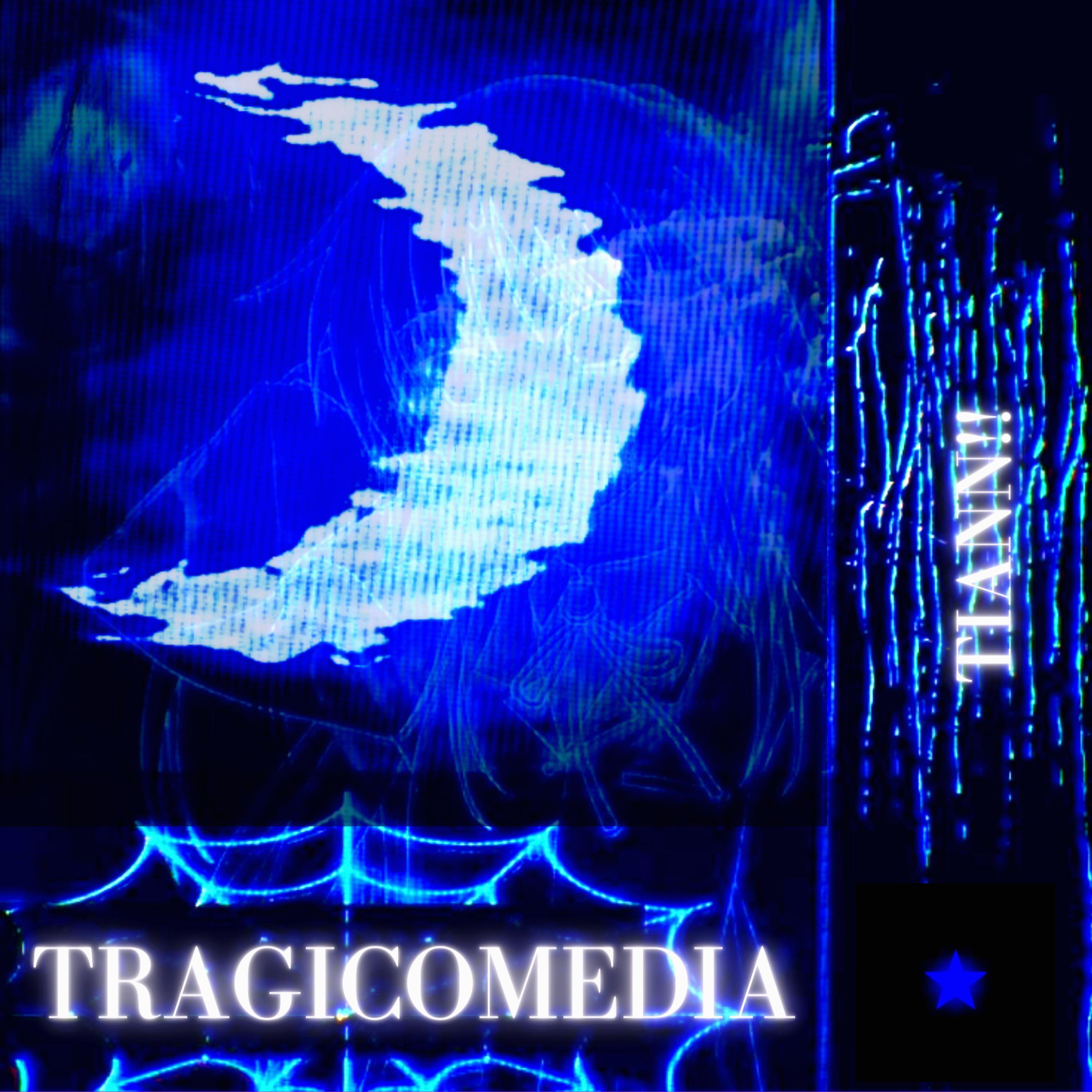 Постер альбома Tragicomedia