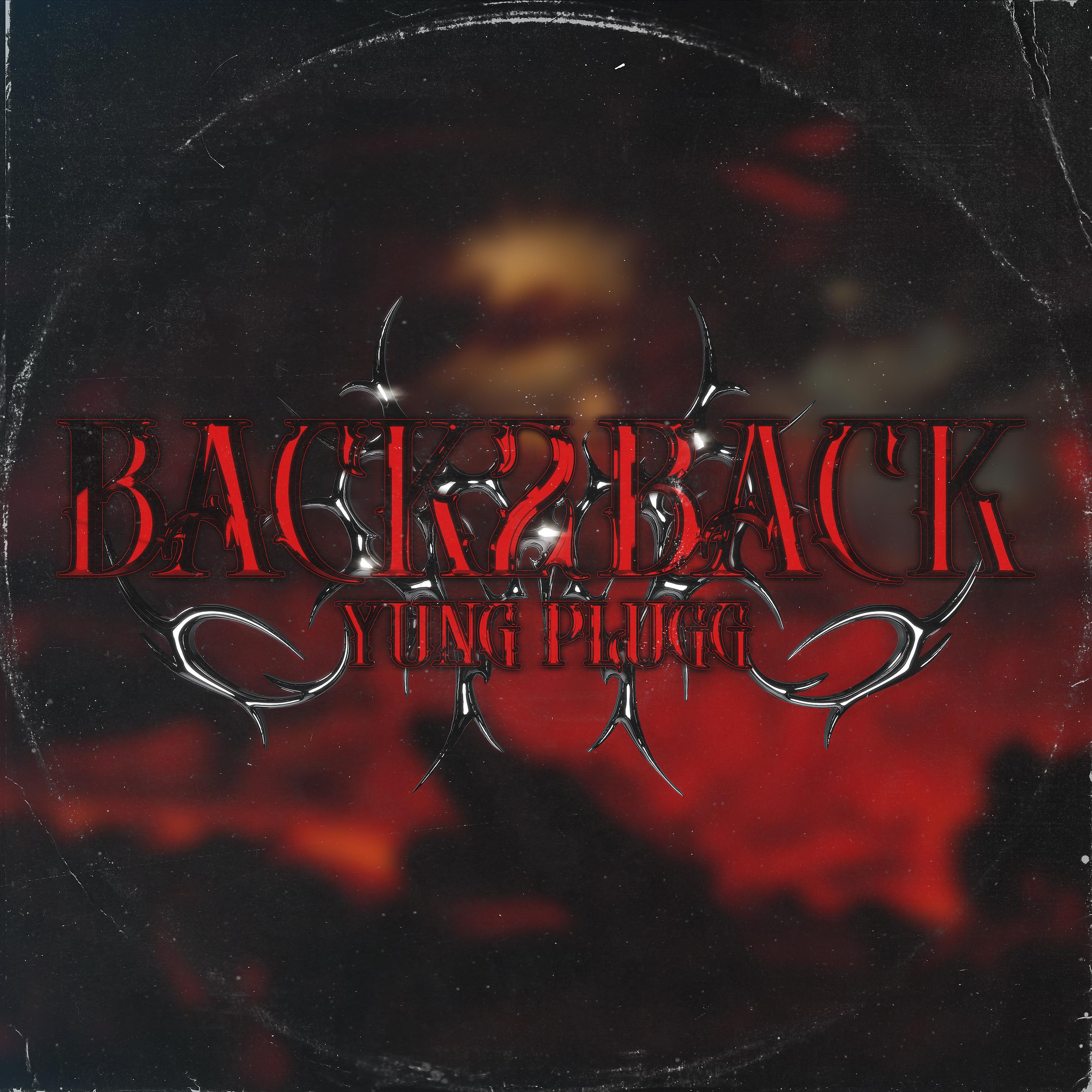 Постер альбома Back2Back