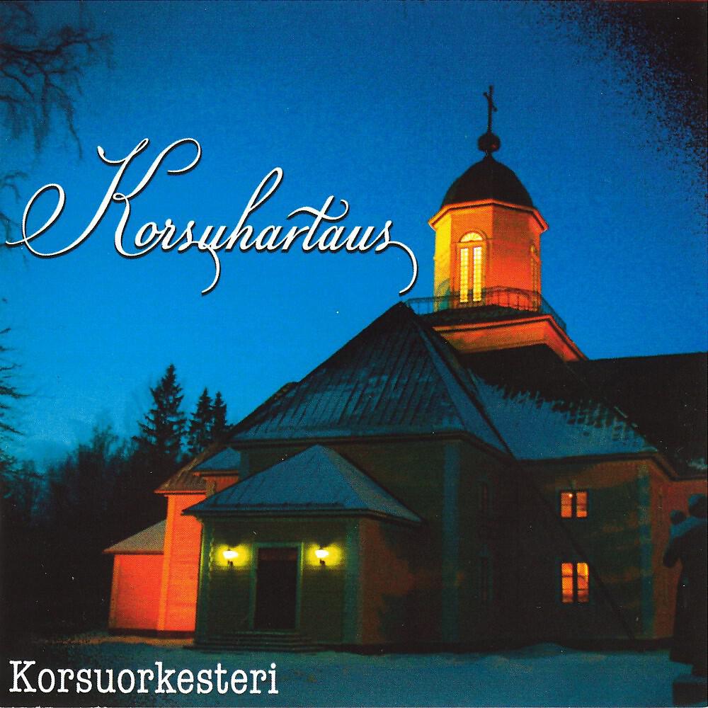 Korsuorkesteri - Pienet Kukkivat Kummut