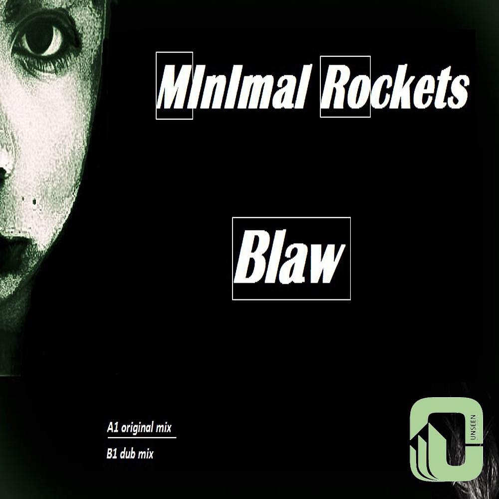 Постер альбома Blaw