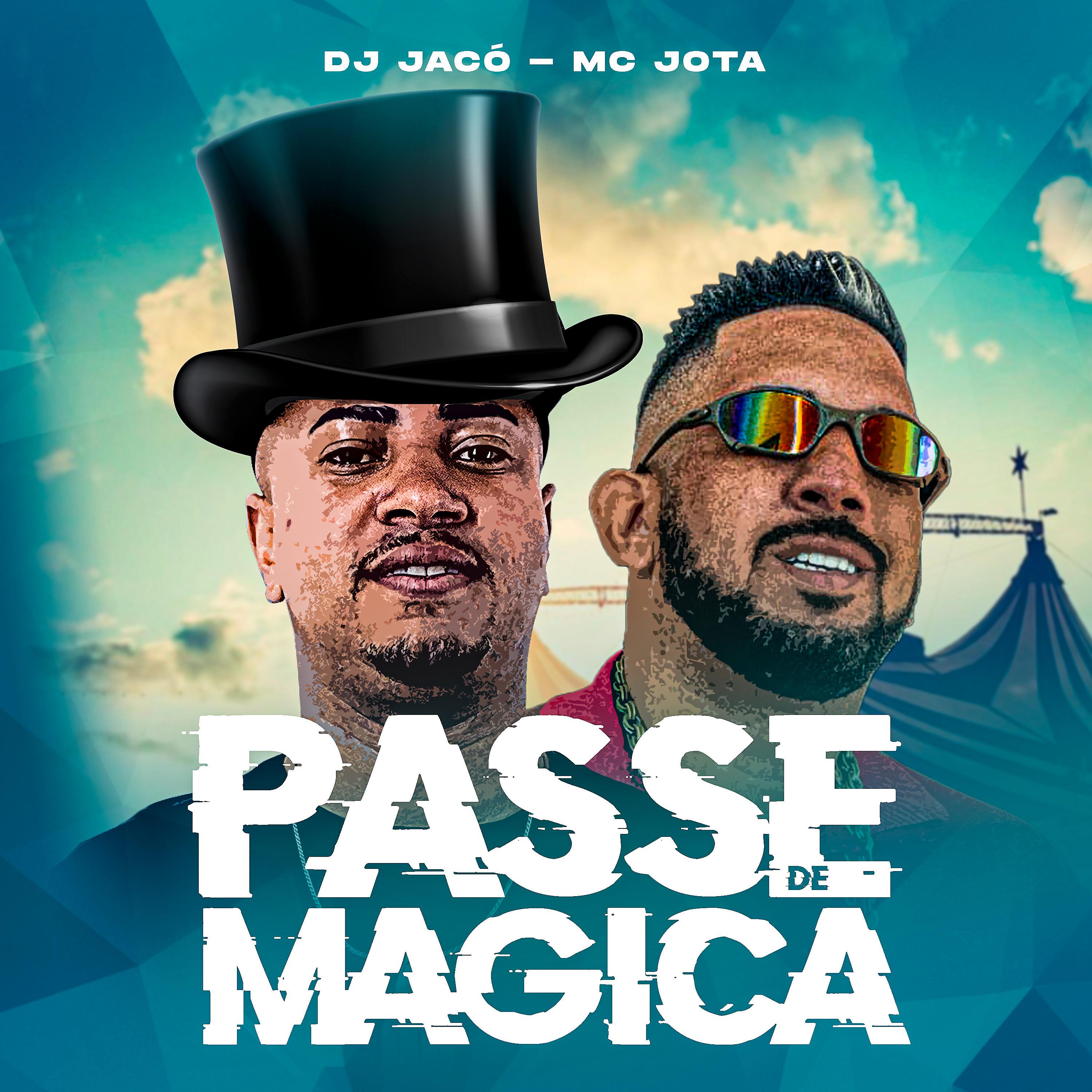 Постер альбома Passe de Mágica