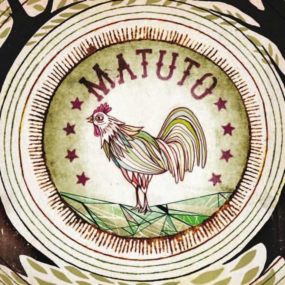 Постер альбома Matuto