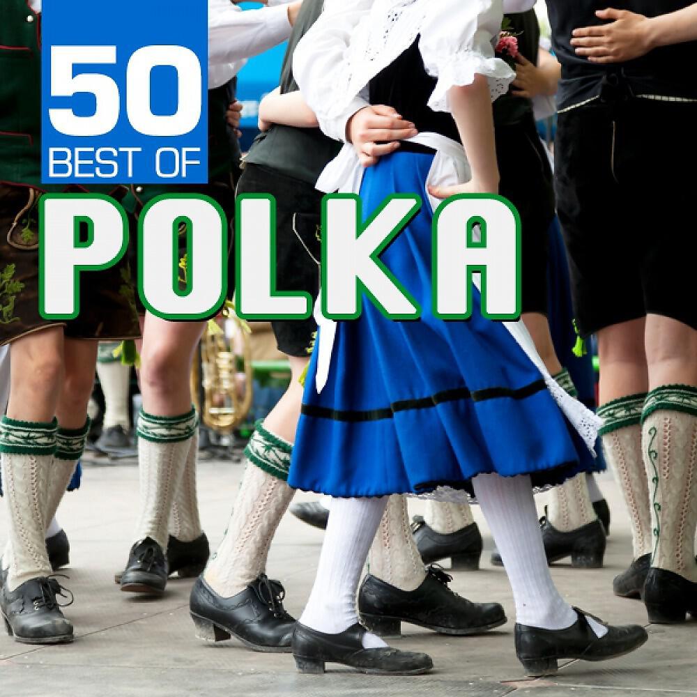 Bohemian Polka Kings - Tritsch Tratsch Polka