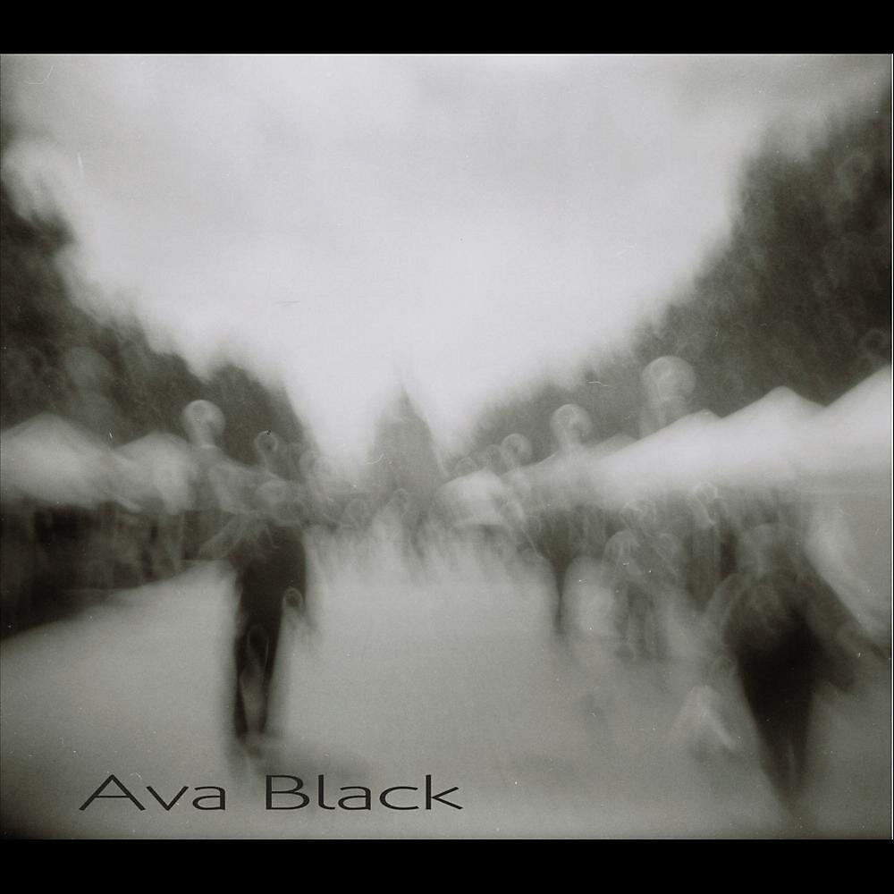 Ava Black - New Day Morning