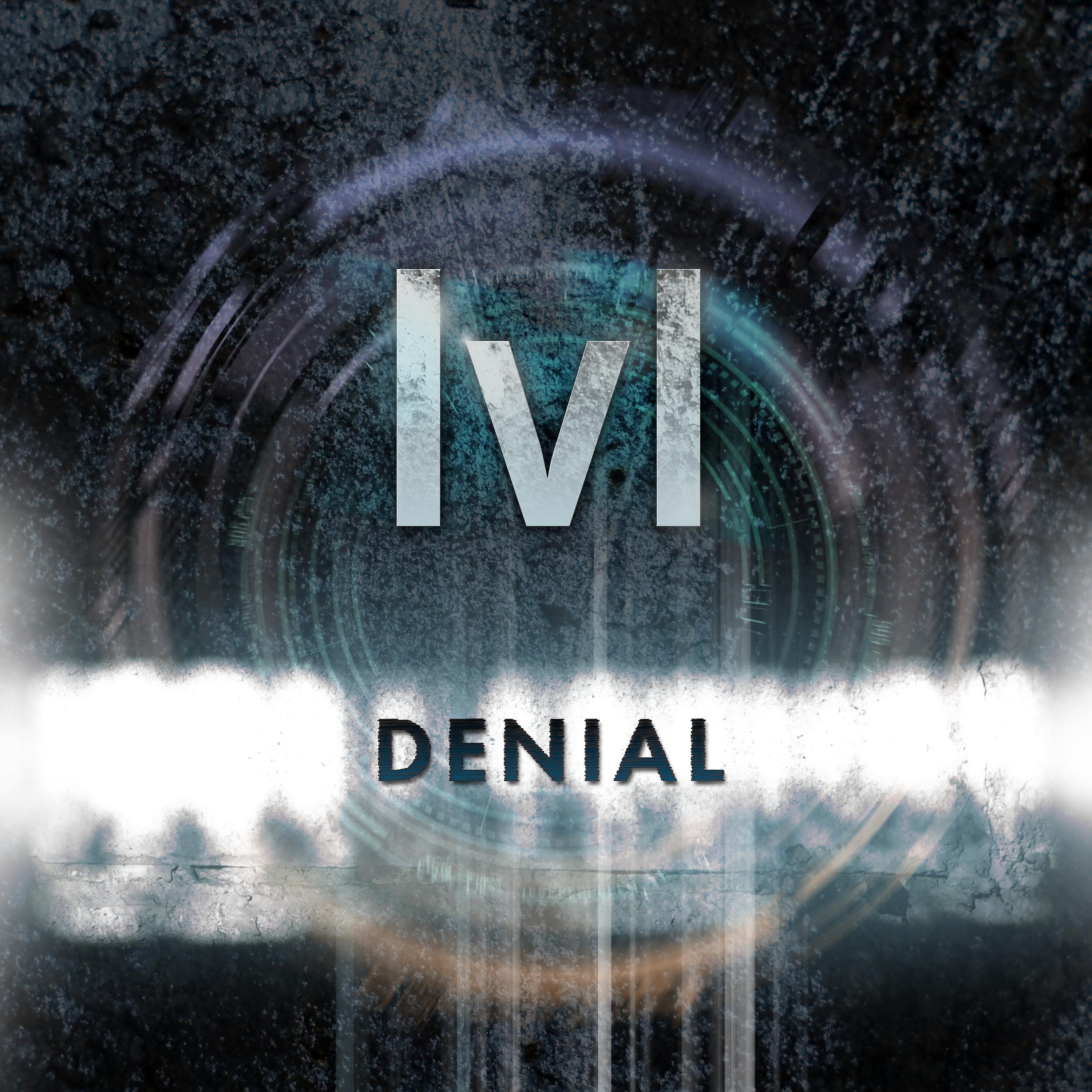 Постер альбома Denial
