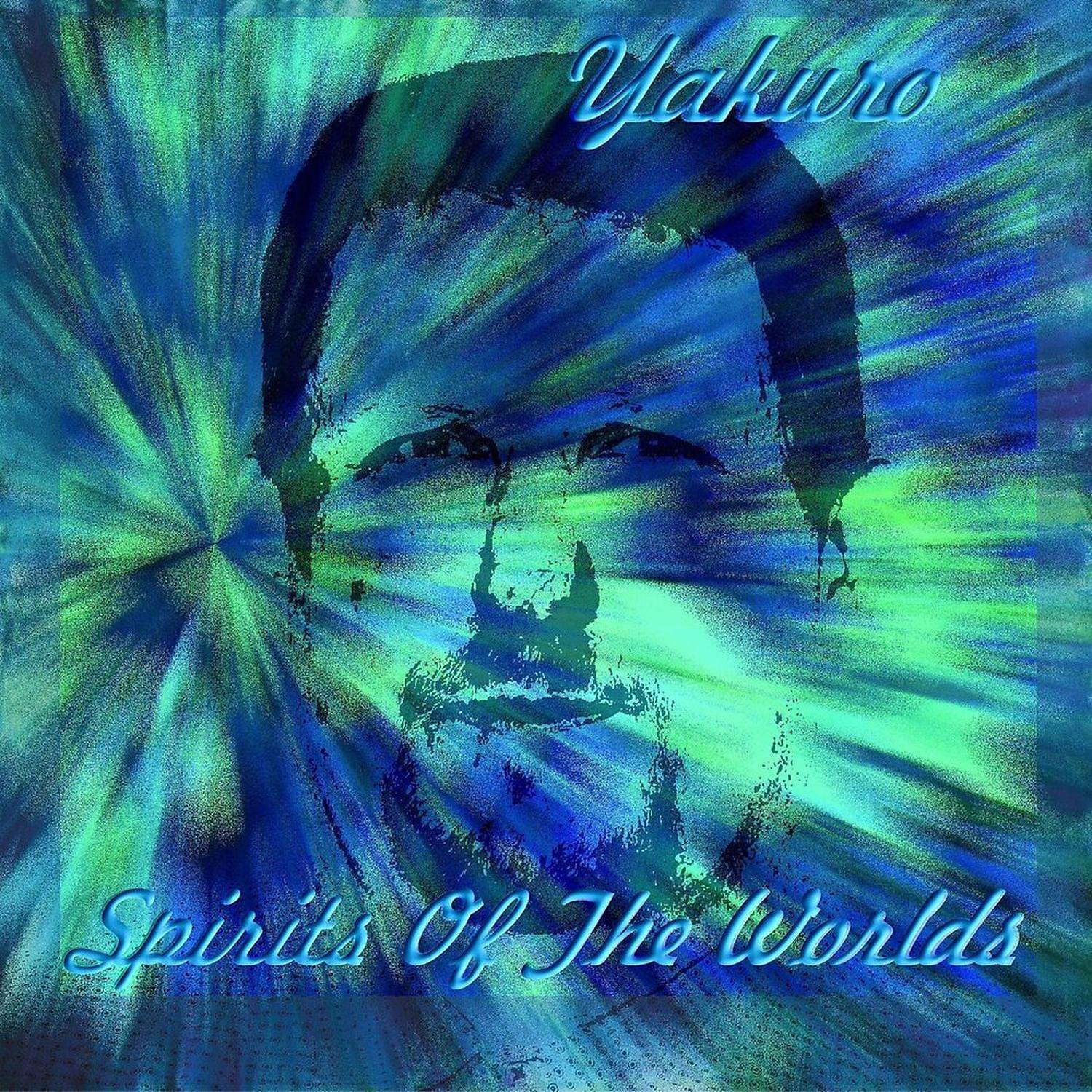 Постер альбома Spirits of the Worlds (2009-2019)