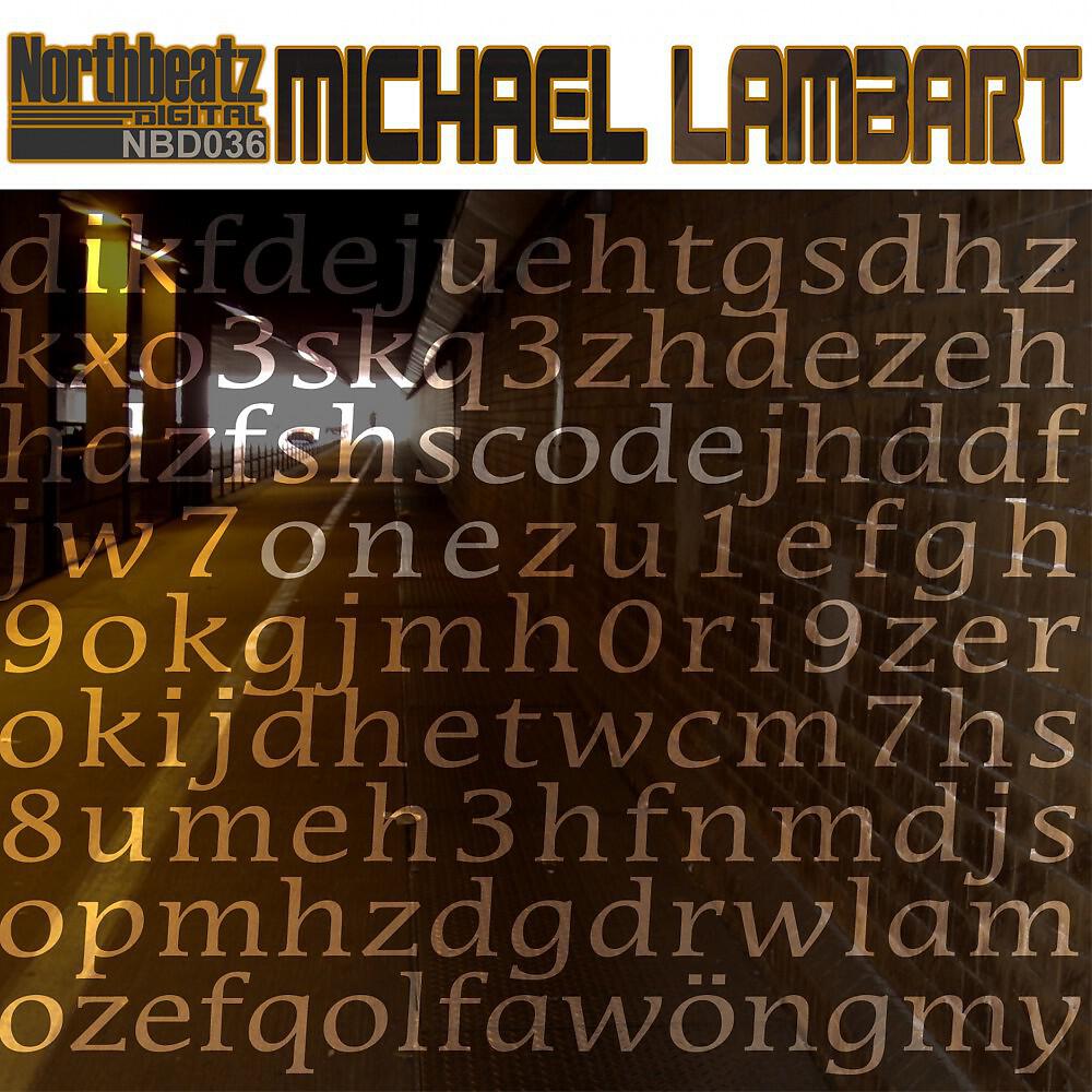 Michael Lambart - Drug_Code