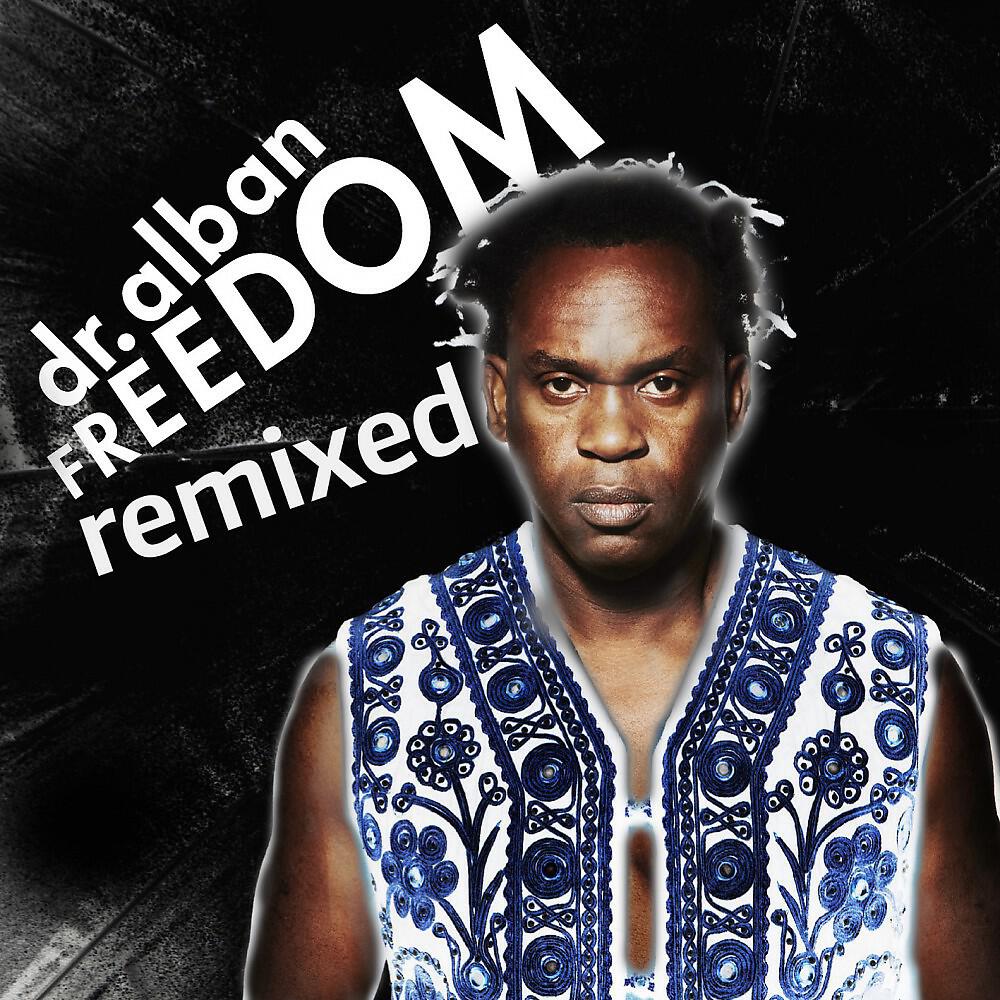 DR. ALBAN - Freedom (Andalo Remix)