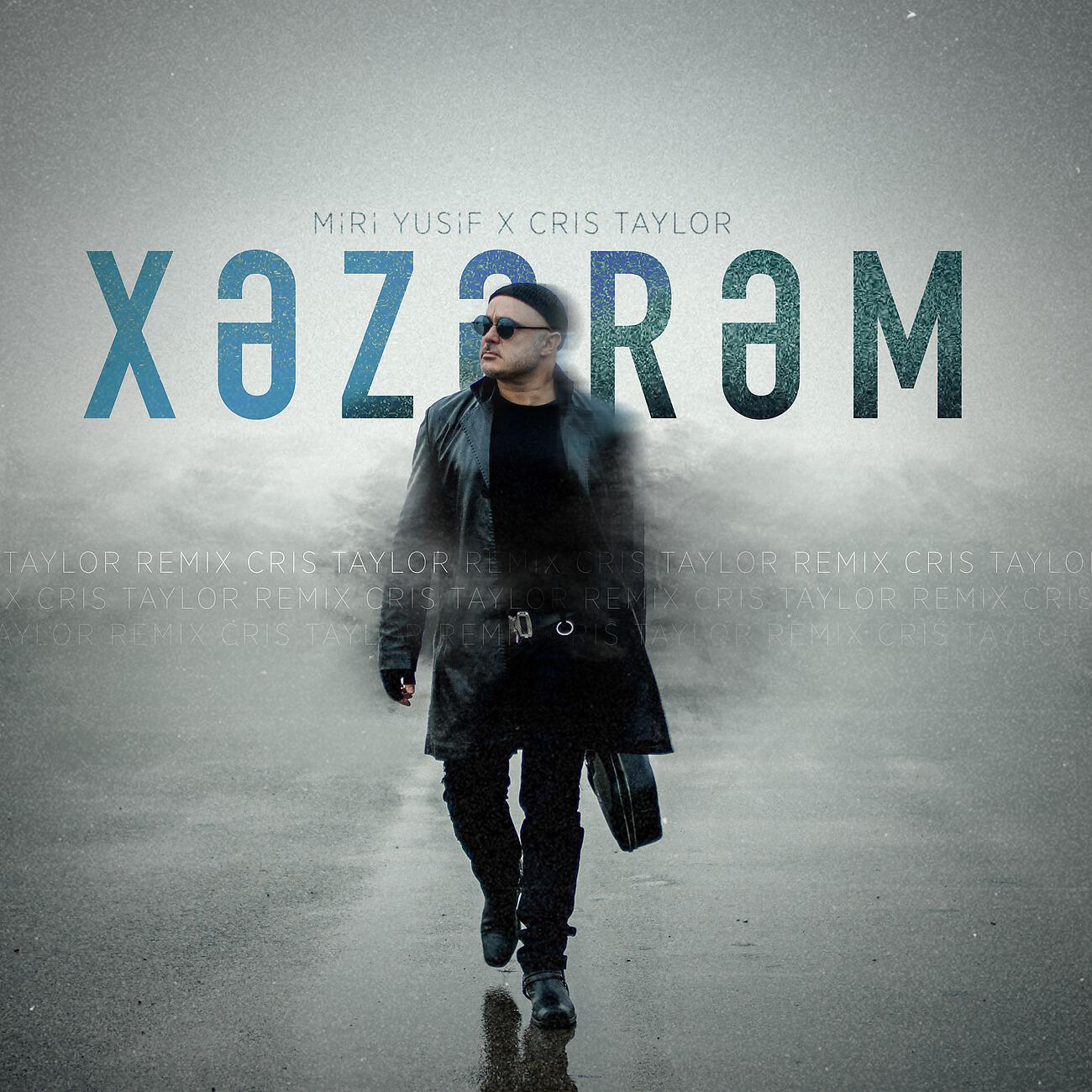 Miri Yusif - Xəzərəm (Cris Taylor Remix)