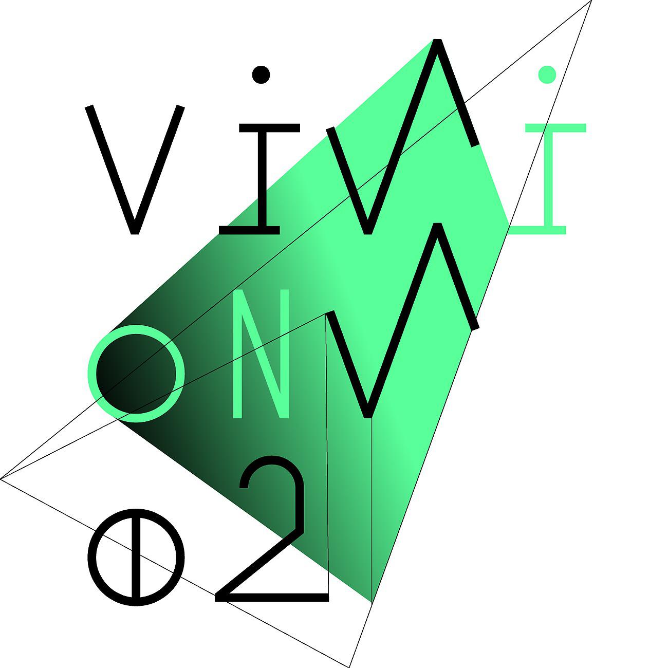 Постер альбома Visions 02