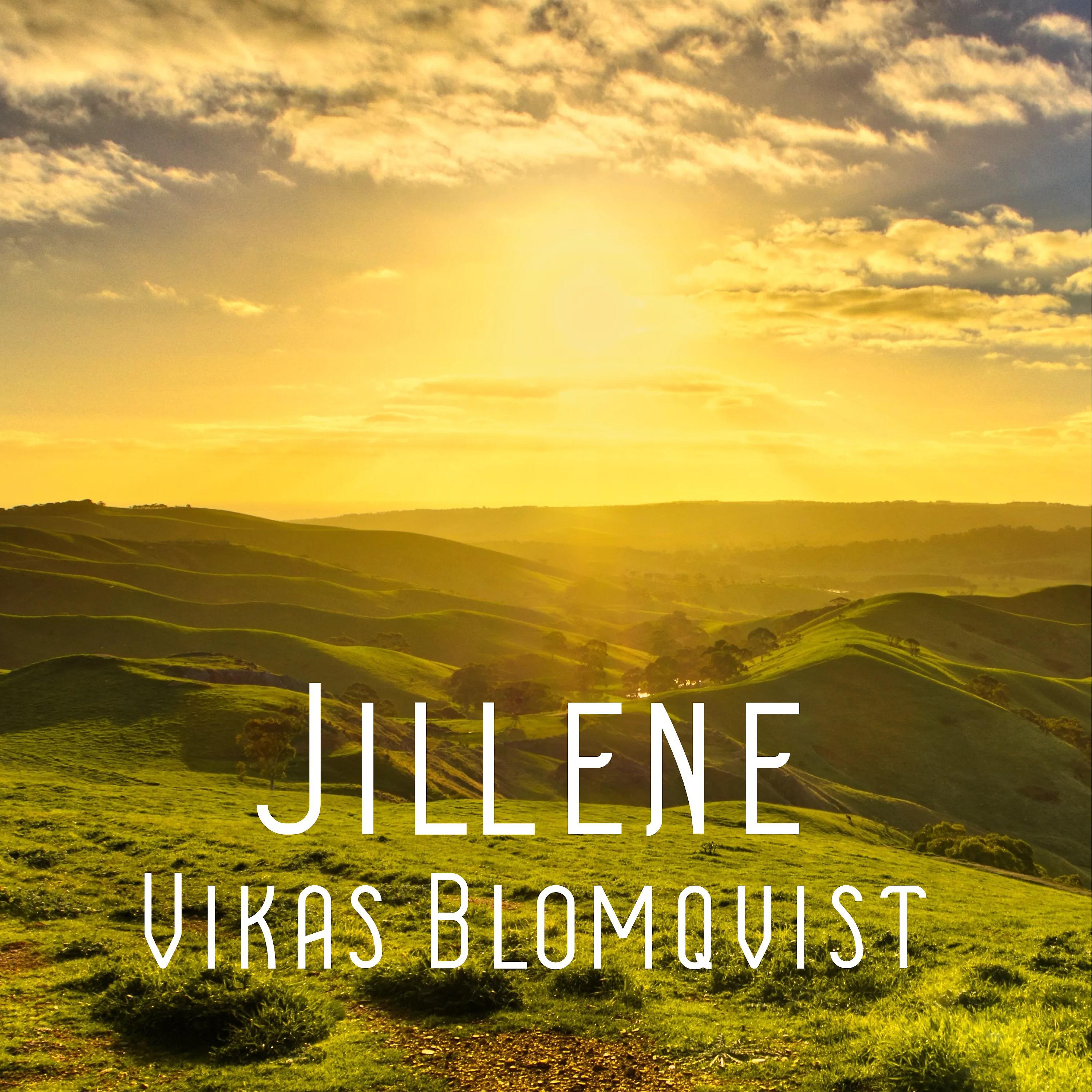 Постер альбома Jillene