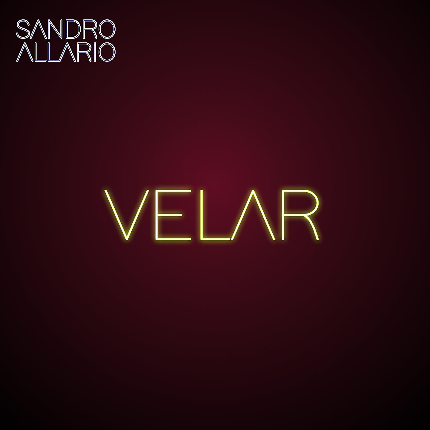 Постер альбома Velar