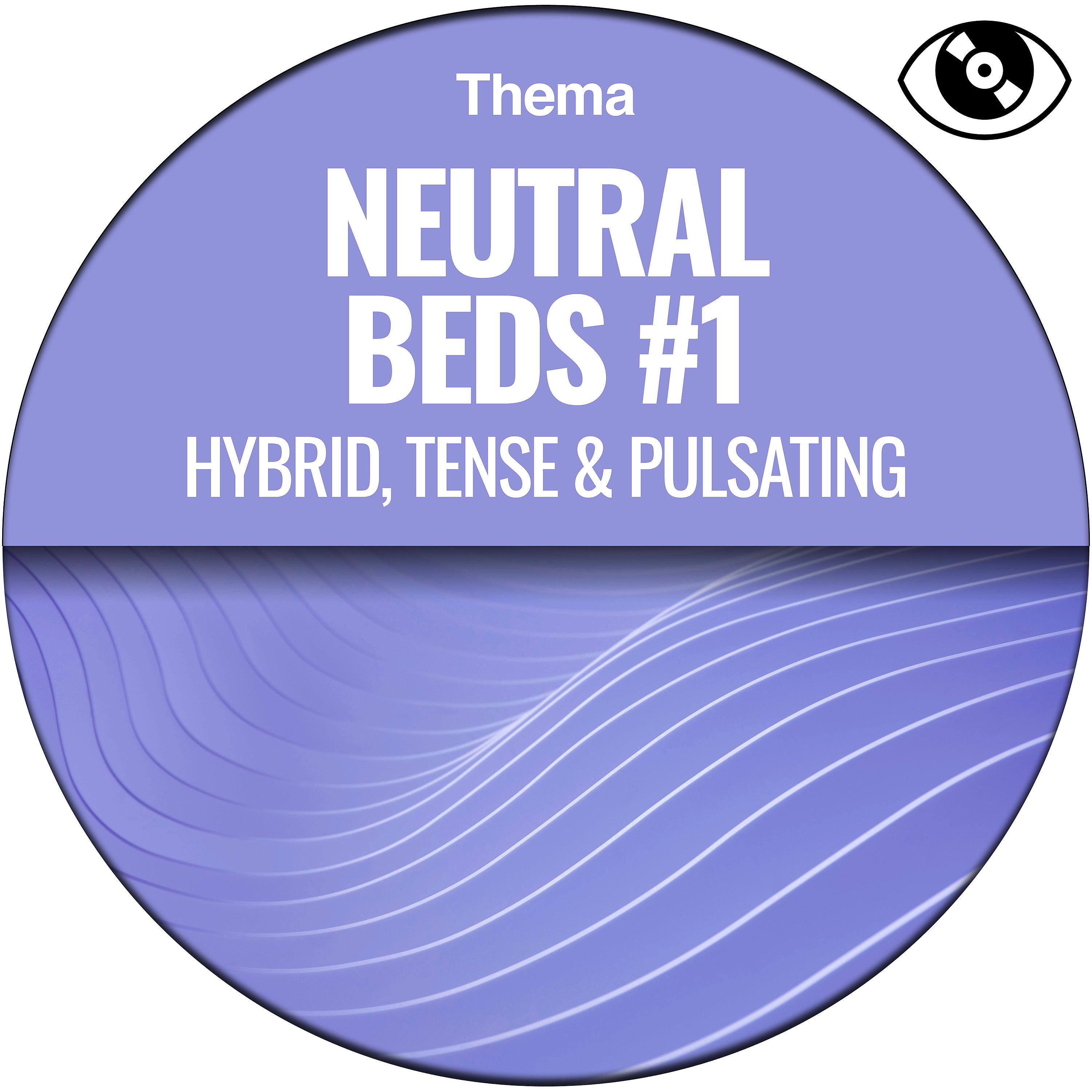 Постер альбома Neutral Beds #1