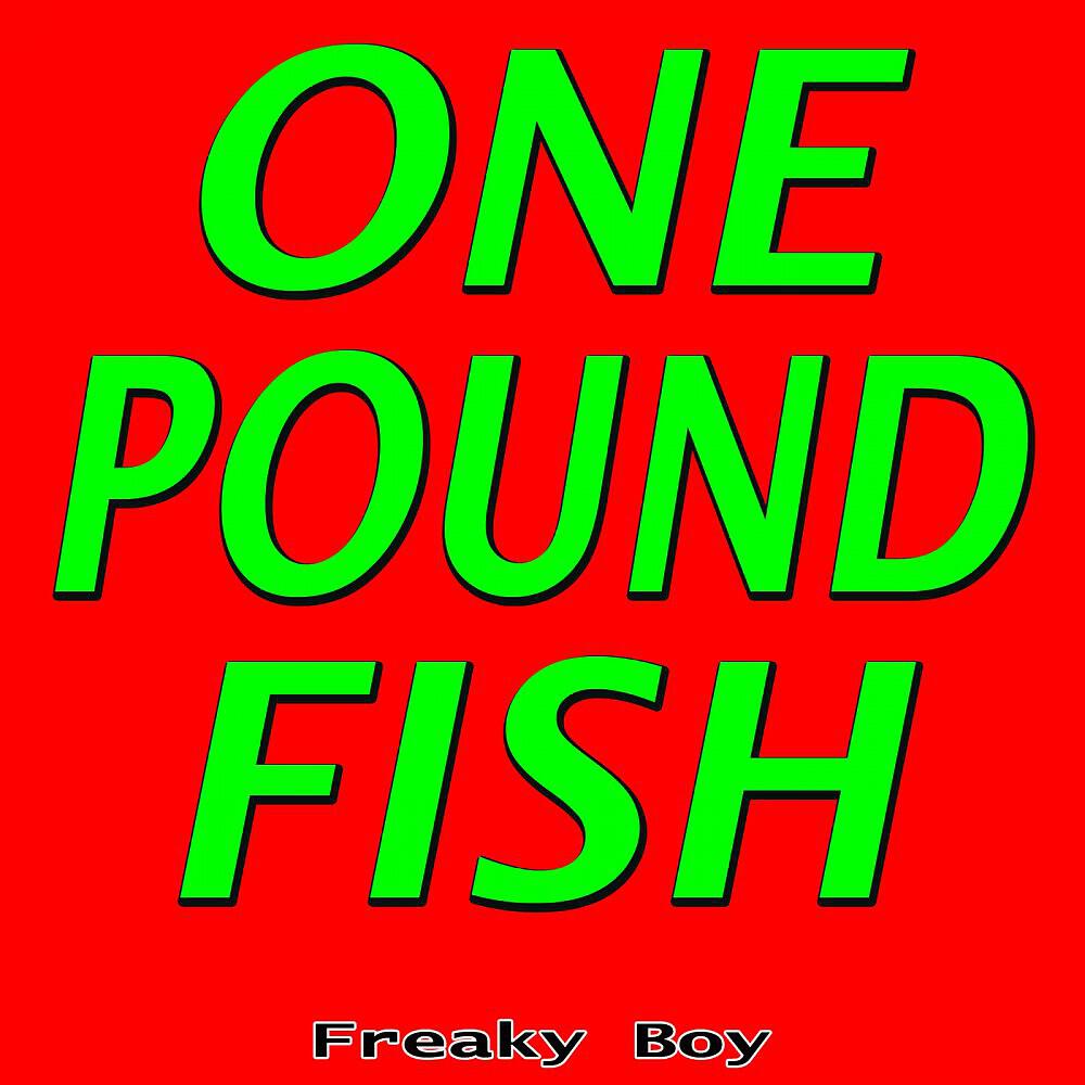 Freaky Boy - I Fink U Freeky