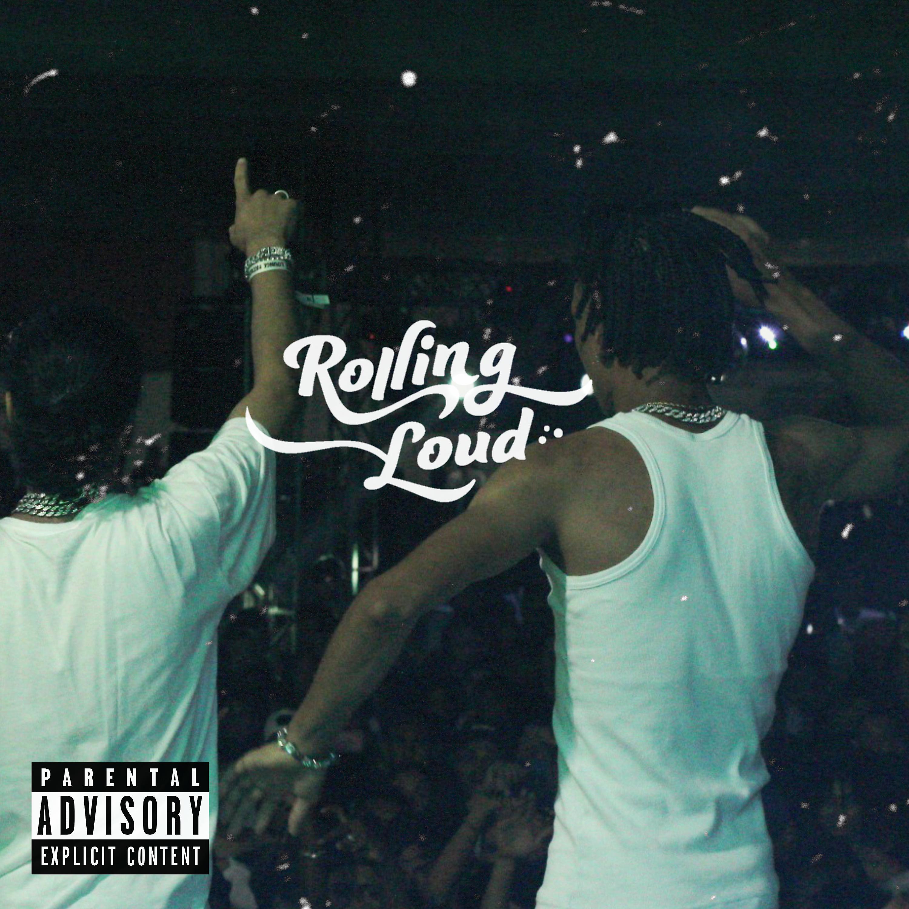 Постер альбома Rolling Loud