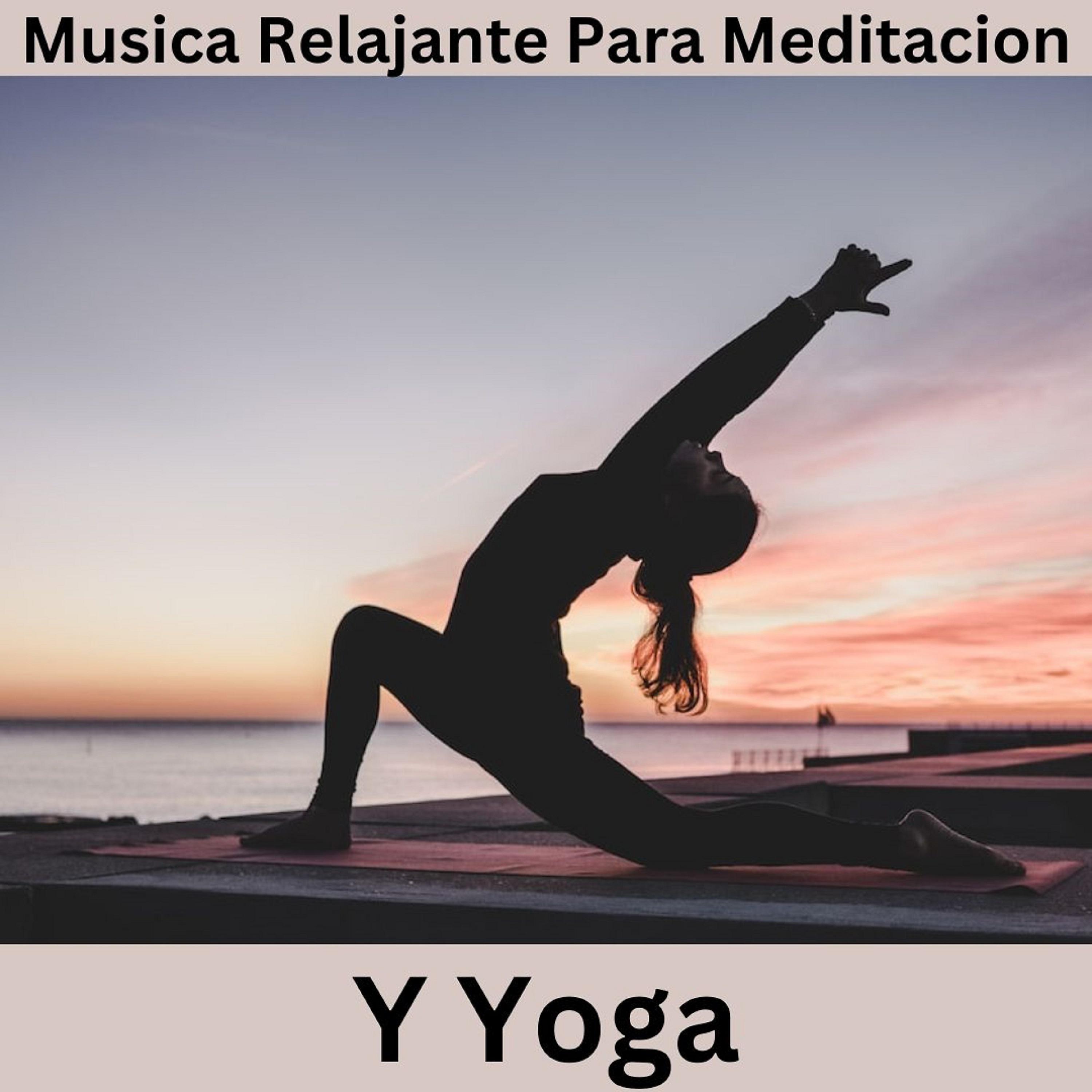 Постер альбома Música Relajante Para Meditación Y Yoga