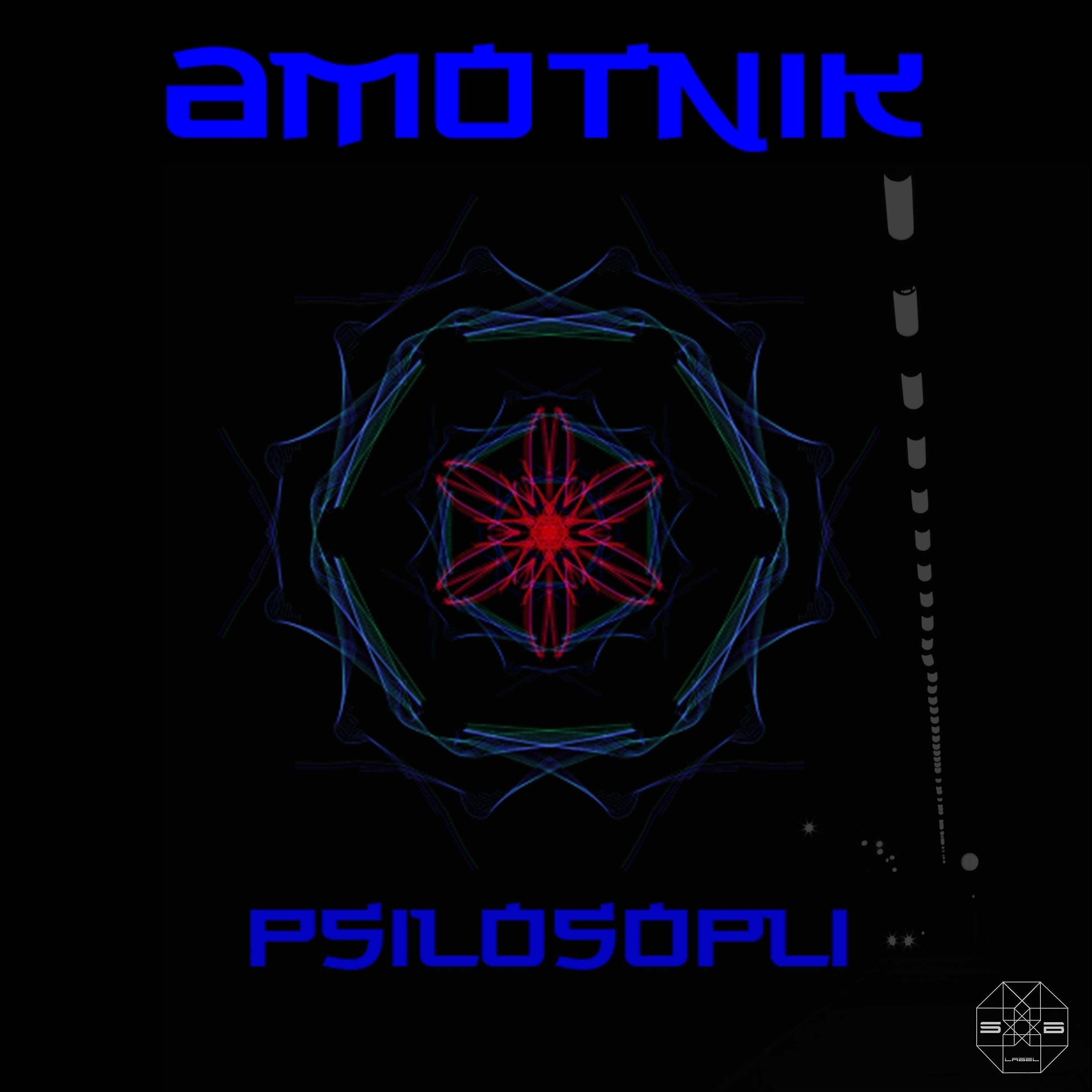 Постер альбома Psilosopli