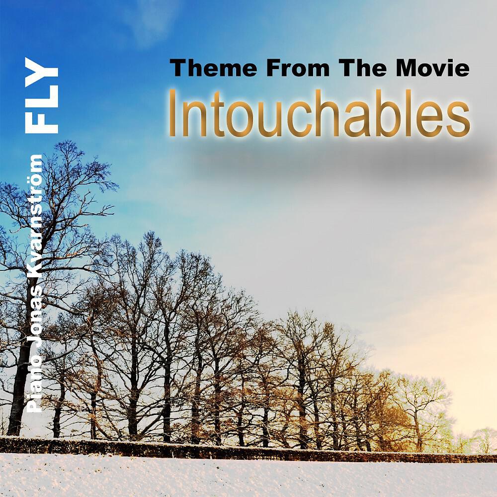 Jonas Kvarnström - Fly (Intouchables)