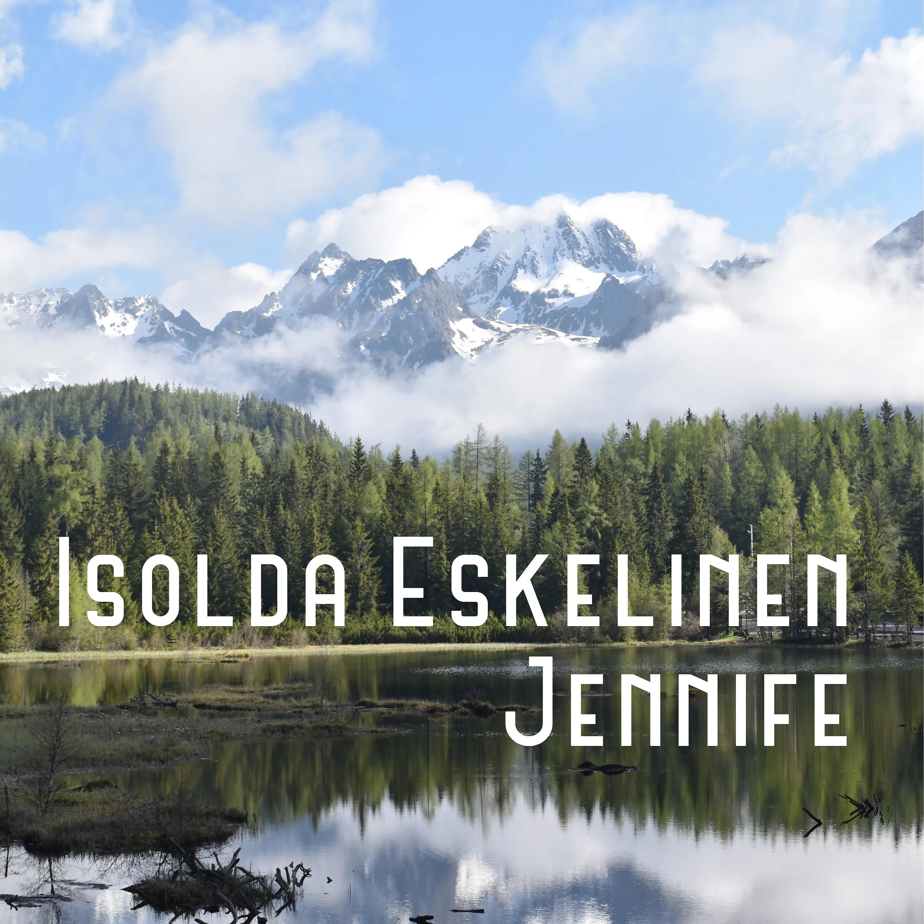 Постер альбома Jennife