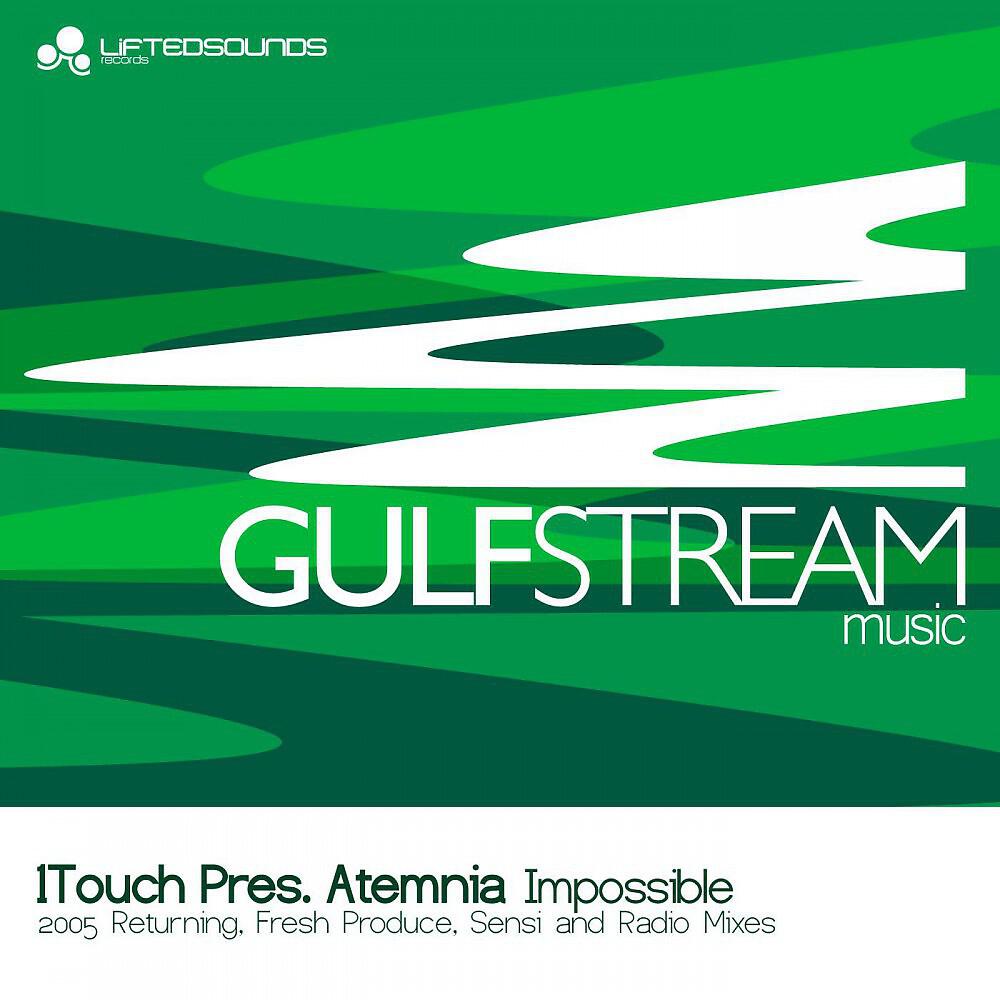 1Touch & Atemnia - Impossible (Sensi Remix)