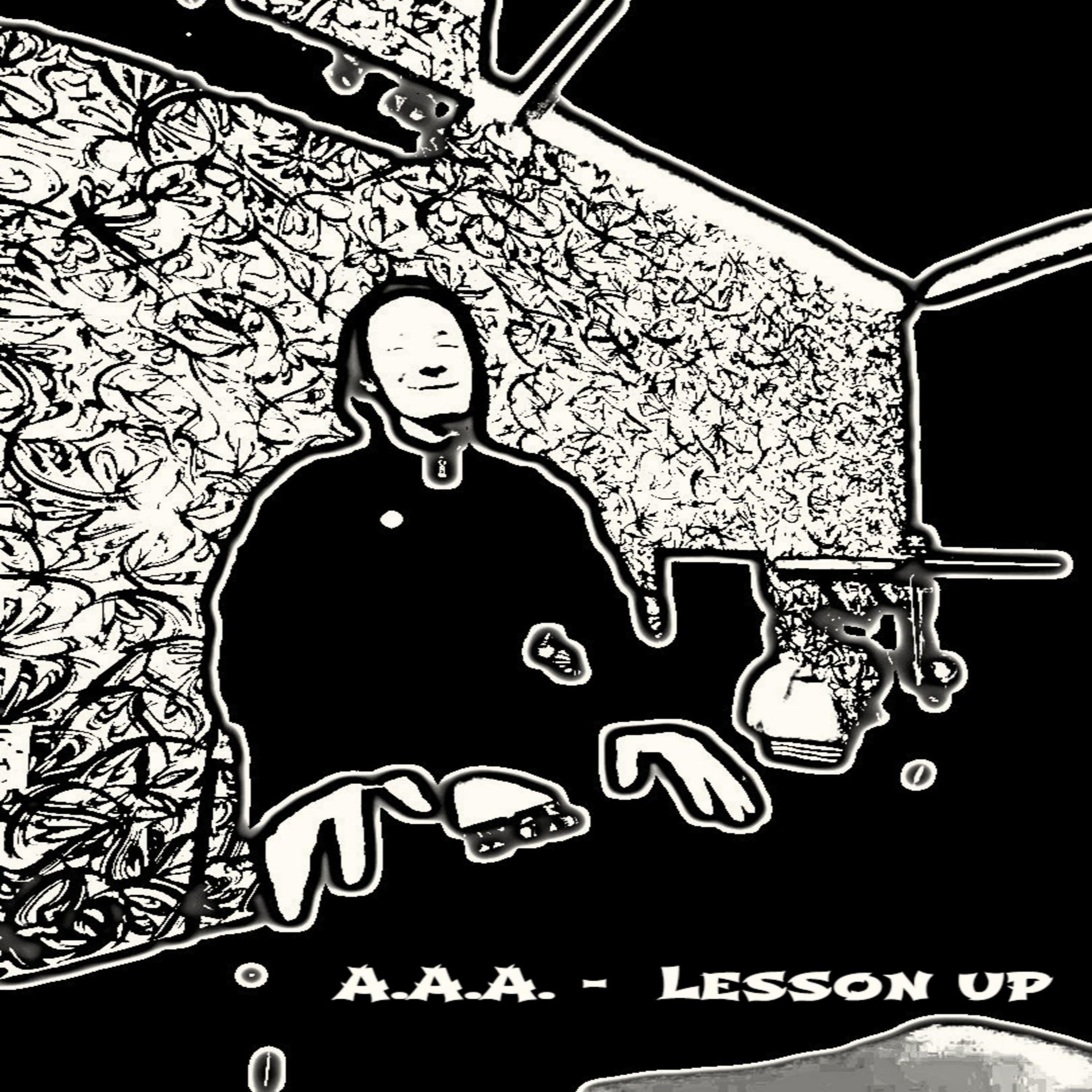 Постер альбома Lesson Up