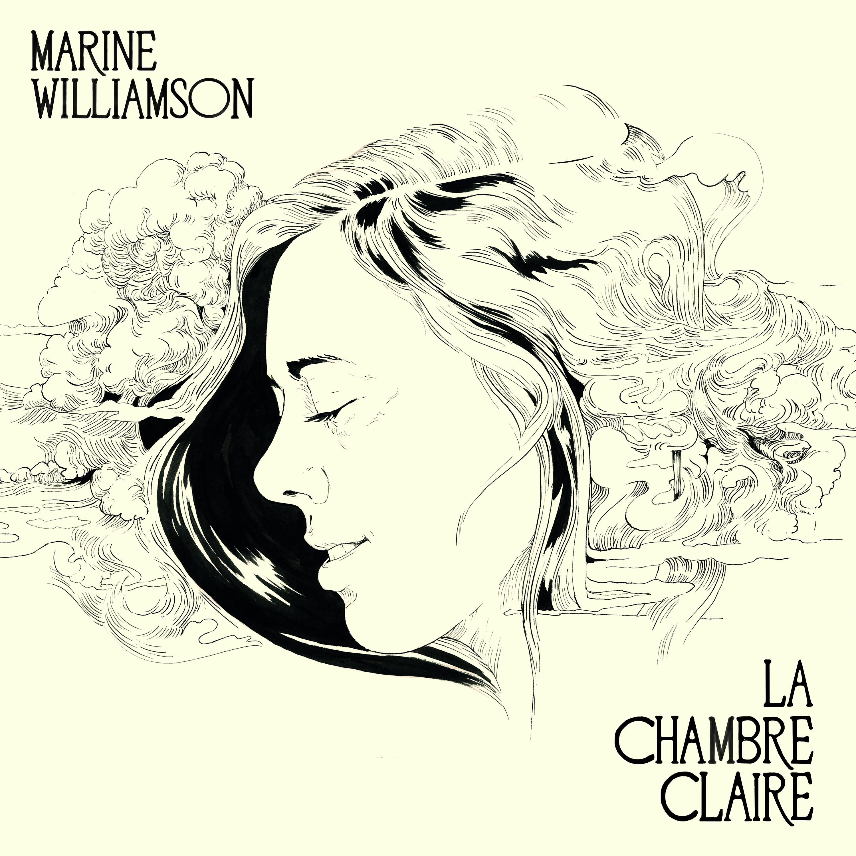 Постер альбома La Chambre Claire