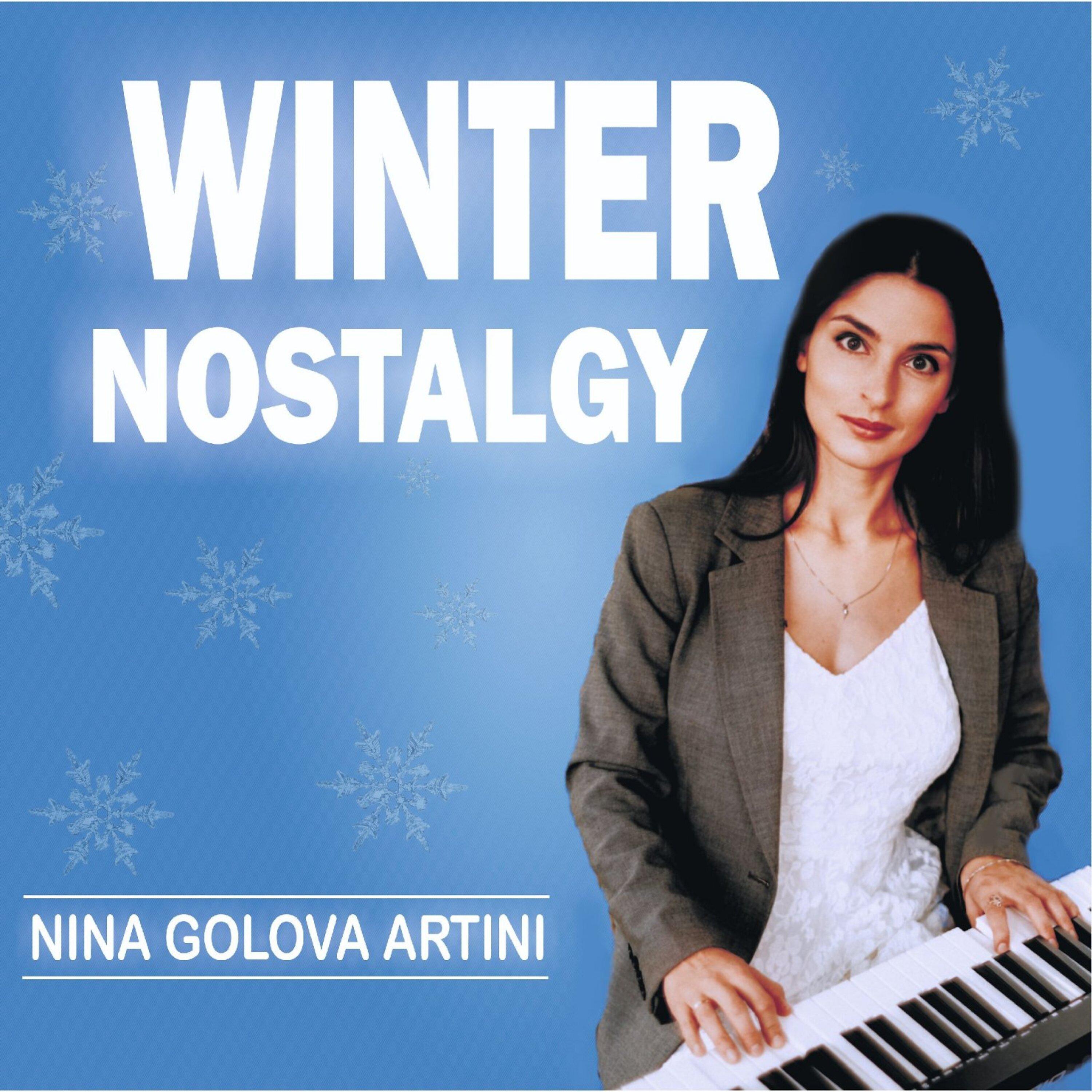 Постер альбома Winter Nostalgy