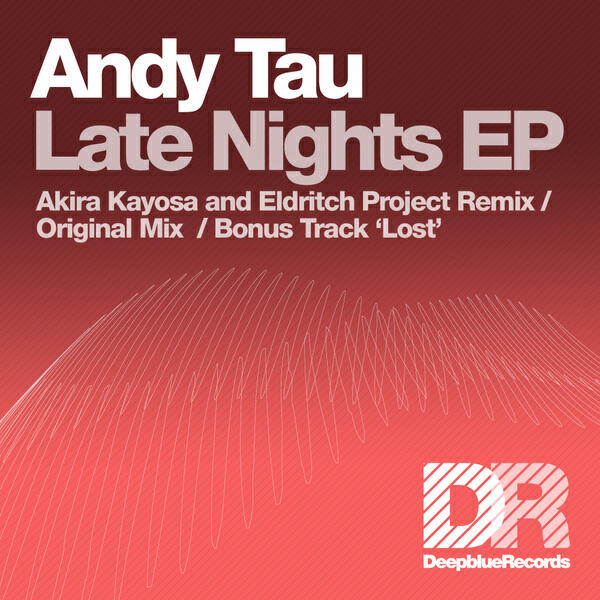 Andy Tau - Lost