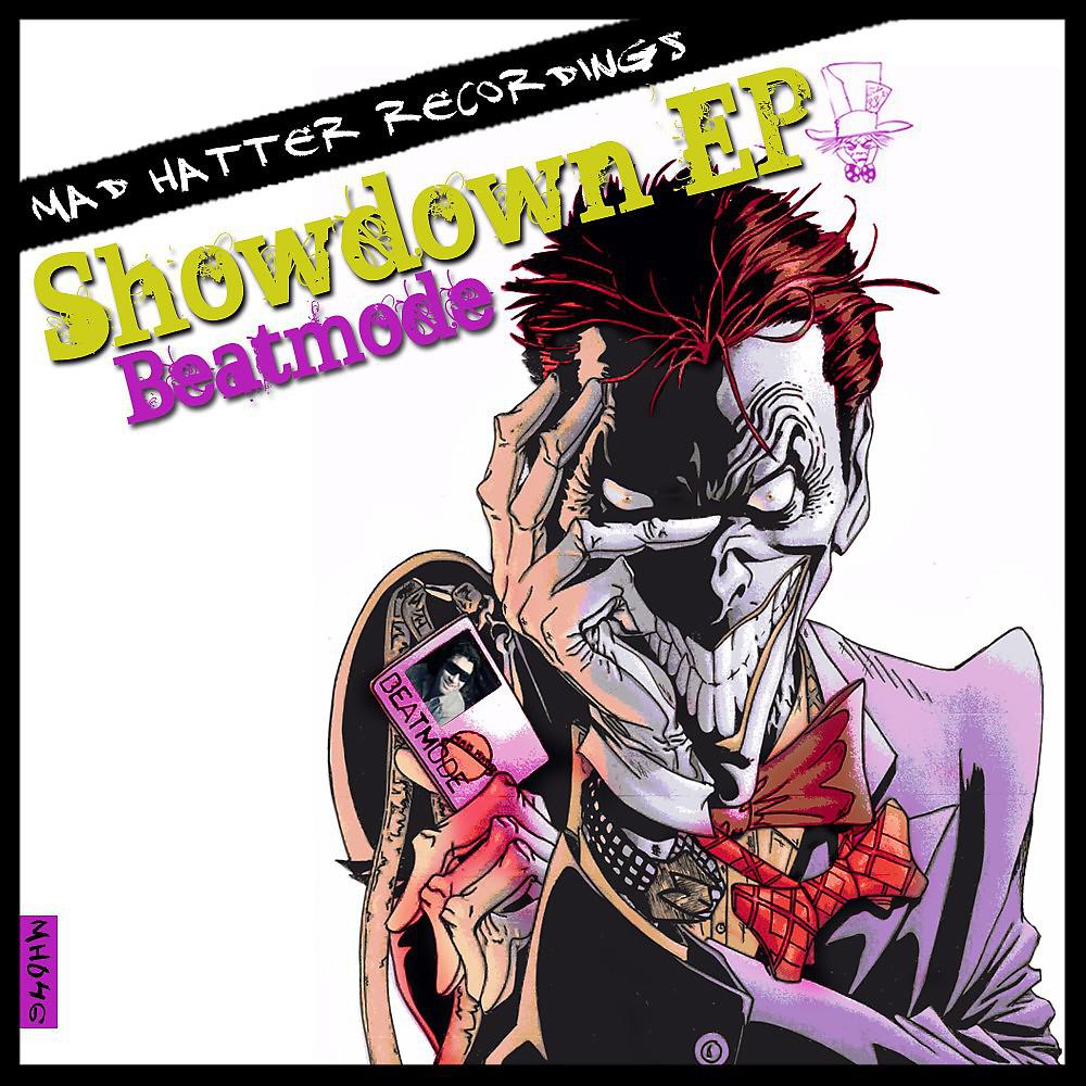 Постер альбома Showdown Ep