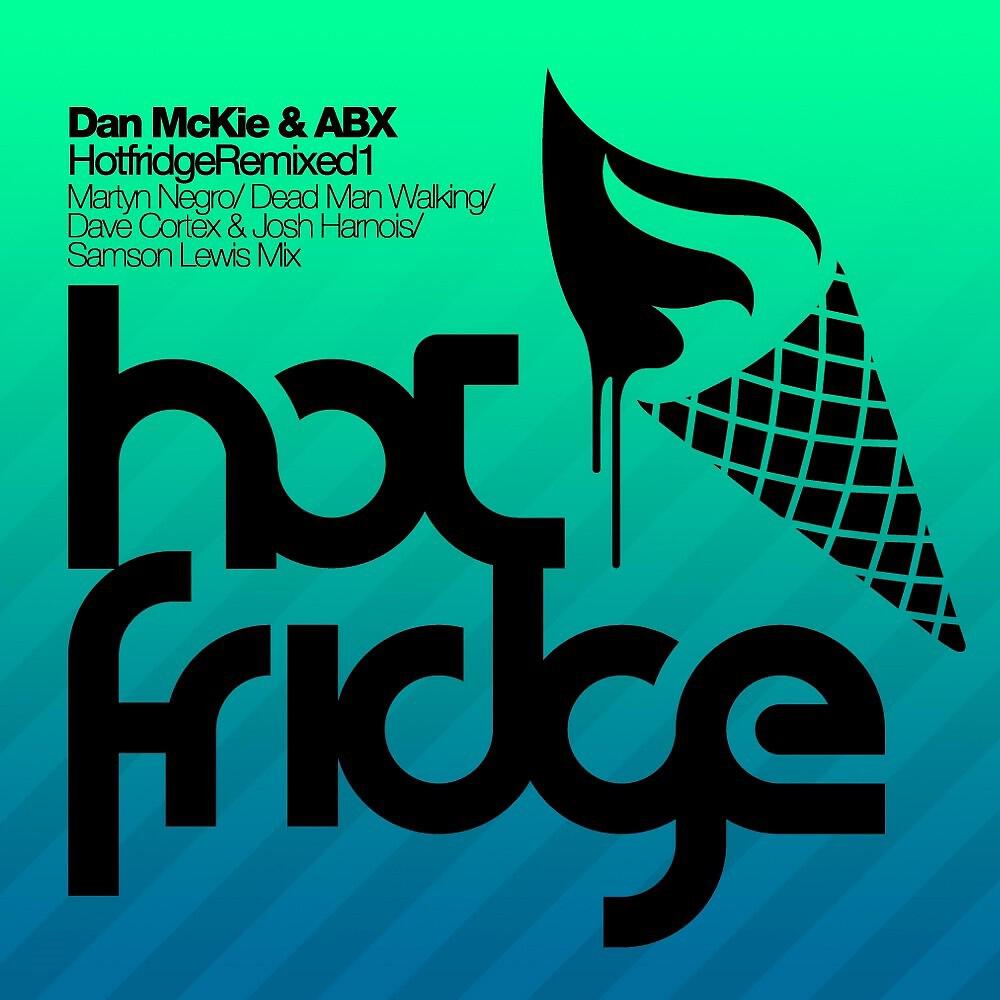 Dan McKie - Mr. Dance Man (Dead Man Walking Remix)