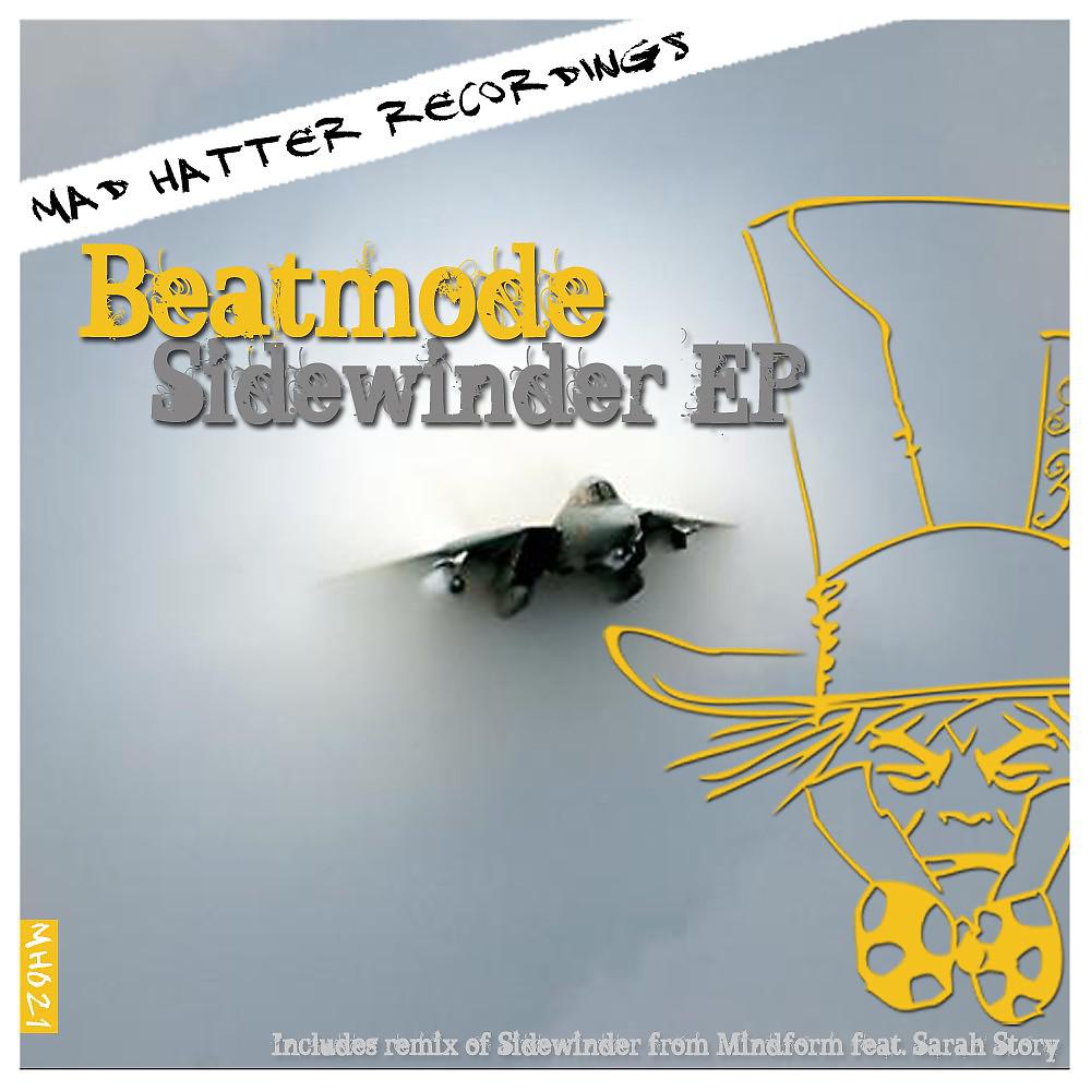 Постер альбома Sidewinder Ep